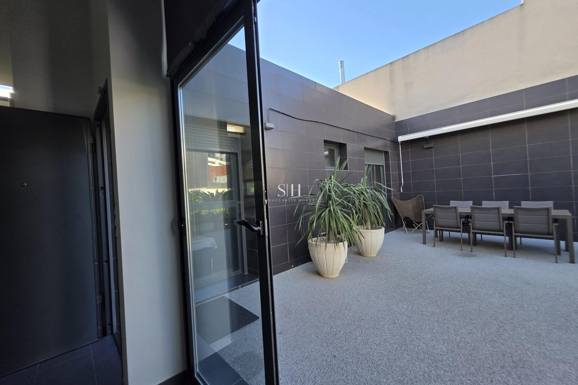 Resale - Villa - Orihuela Costa - Villamartín