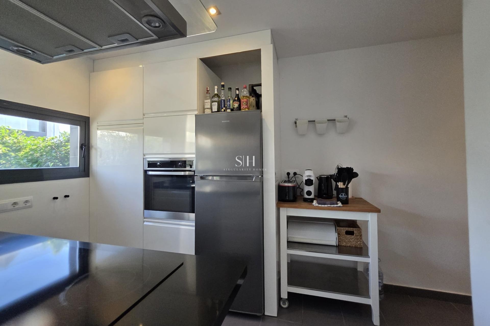 Resale - Villa - Orihuela Costa - Villamartín