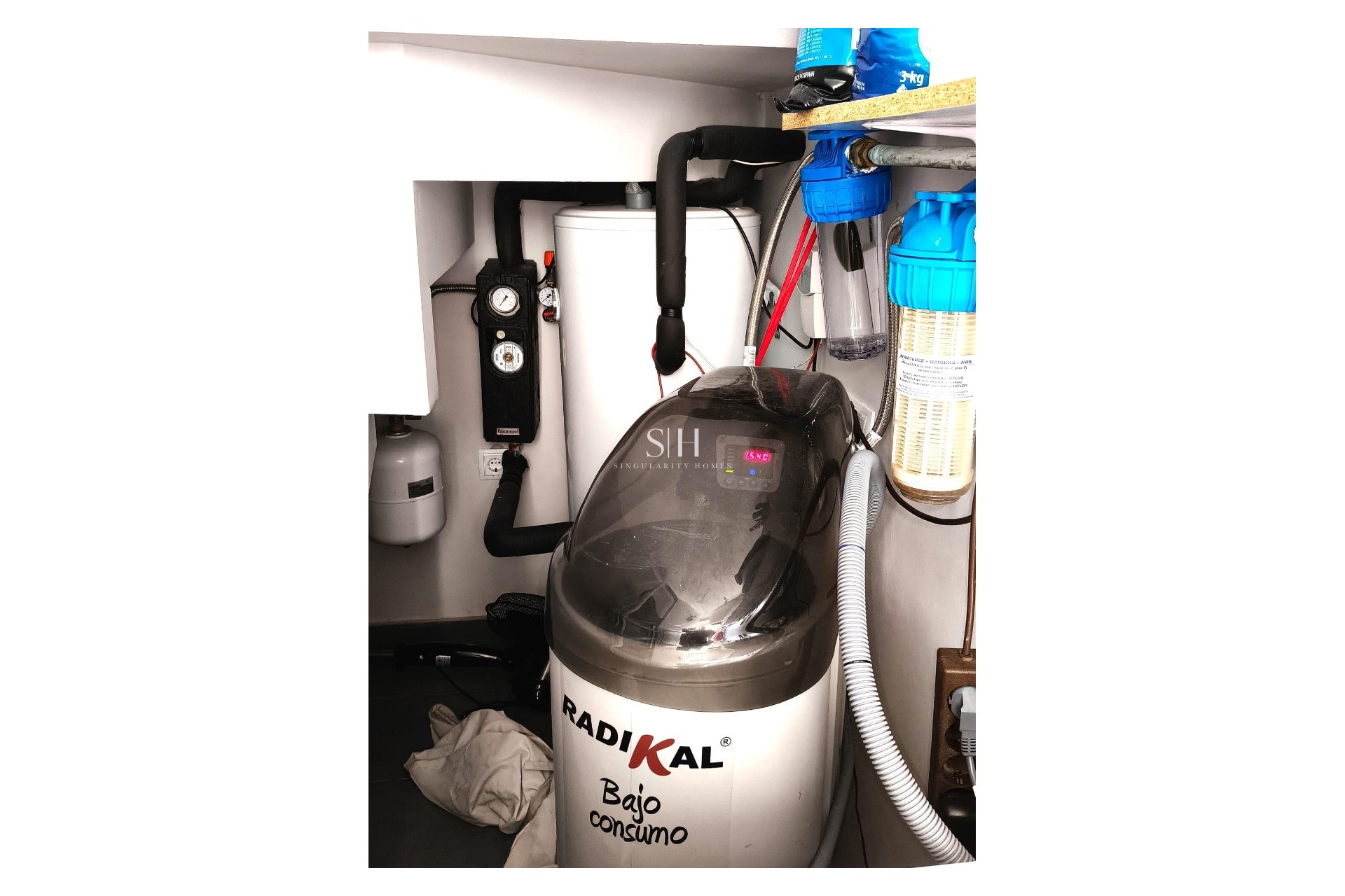 Resale - Villa - Orihuela Costa - Villamartin