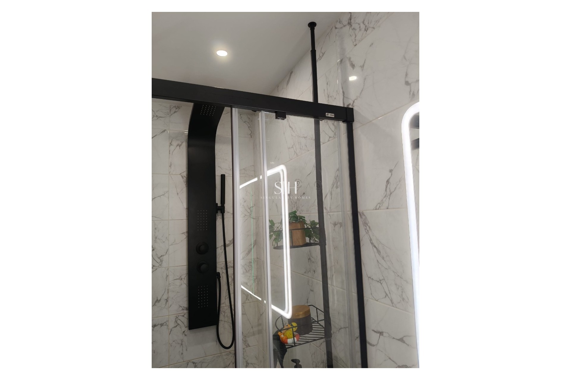 Resale - Villa - Orihuela Costa - Villamartin