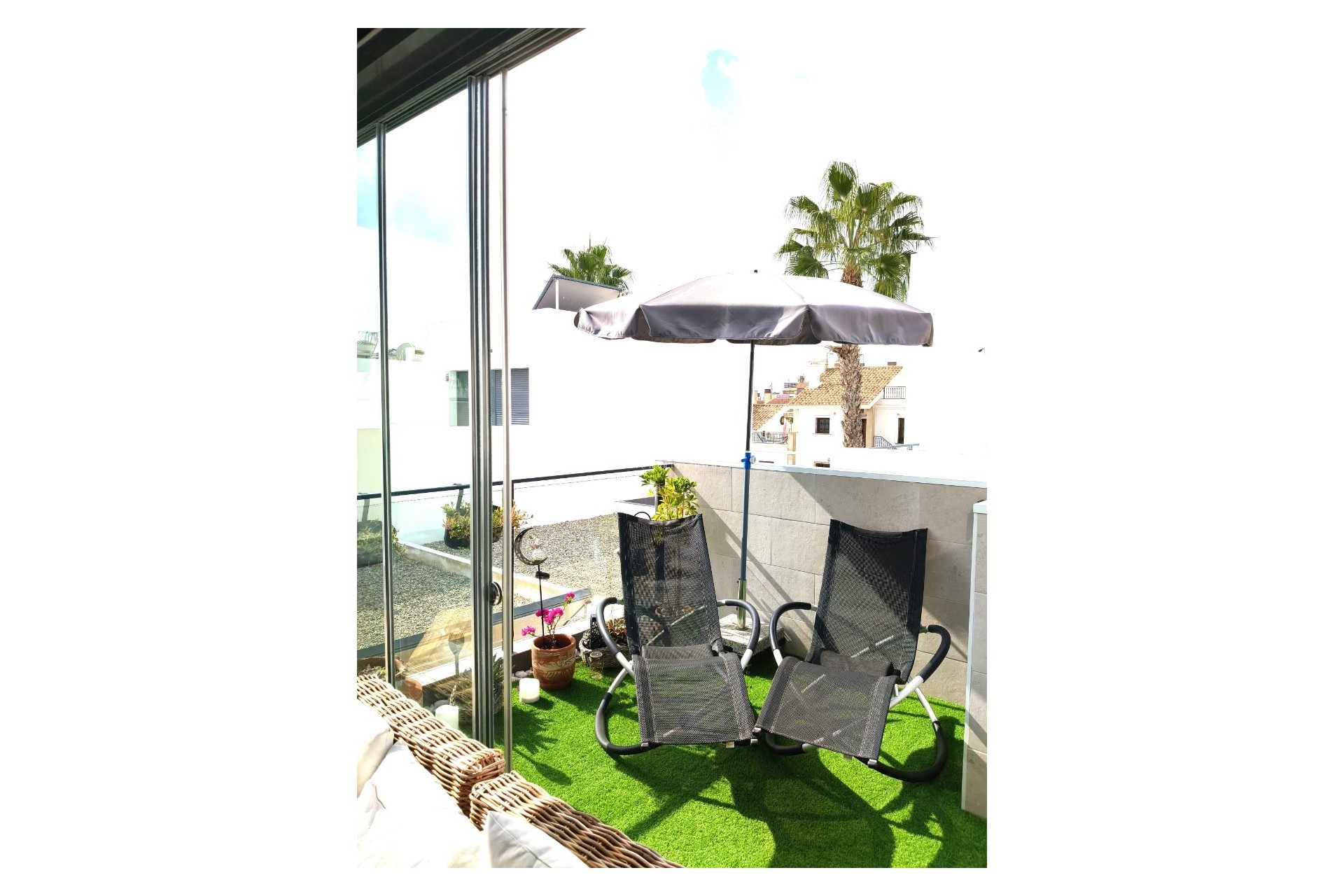 Resale - Villa - Orihuela Costa - Villamartin