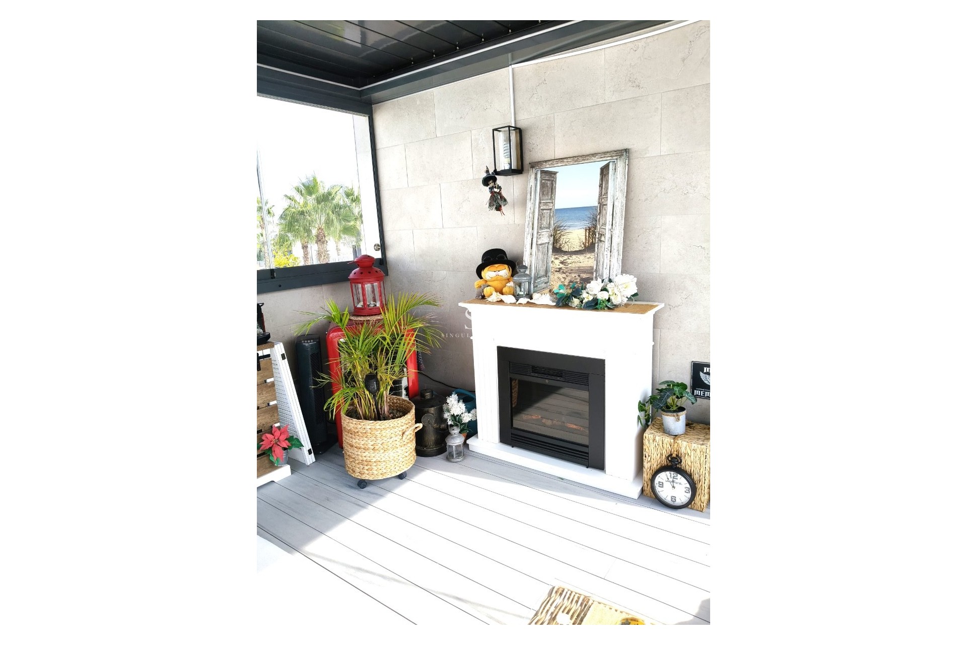 Resale - Villa - Orihuela Costa - Villamartin