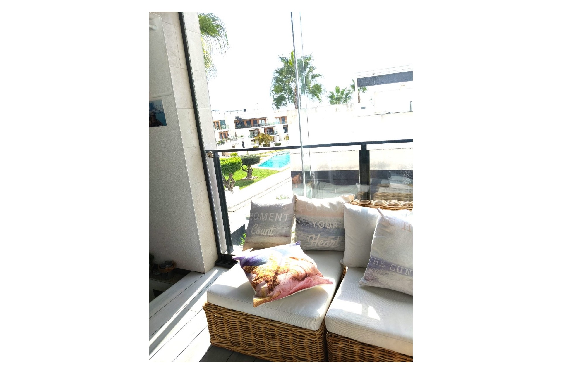 Resale - Villa - Orihuela Costa - Villamartin