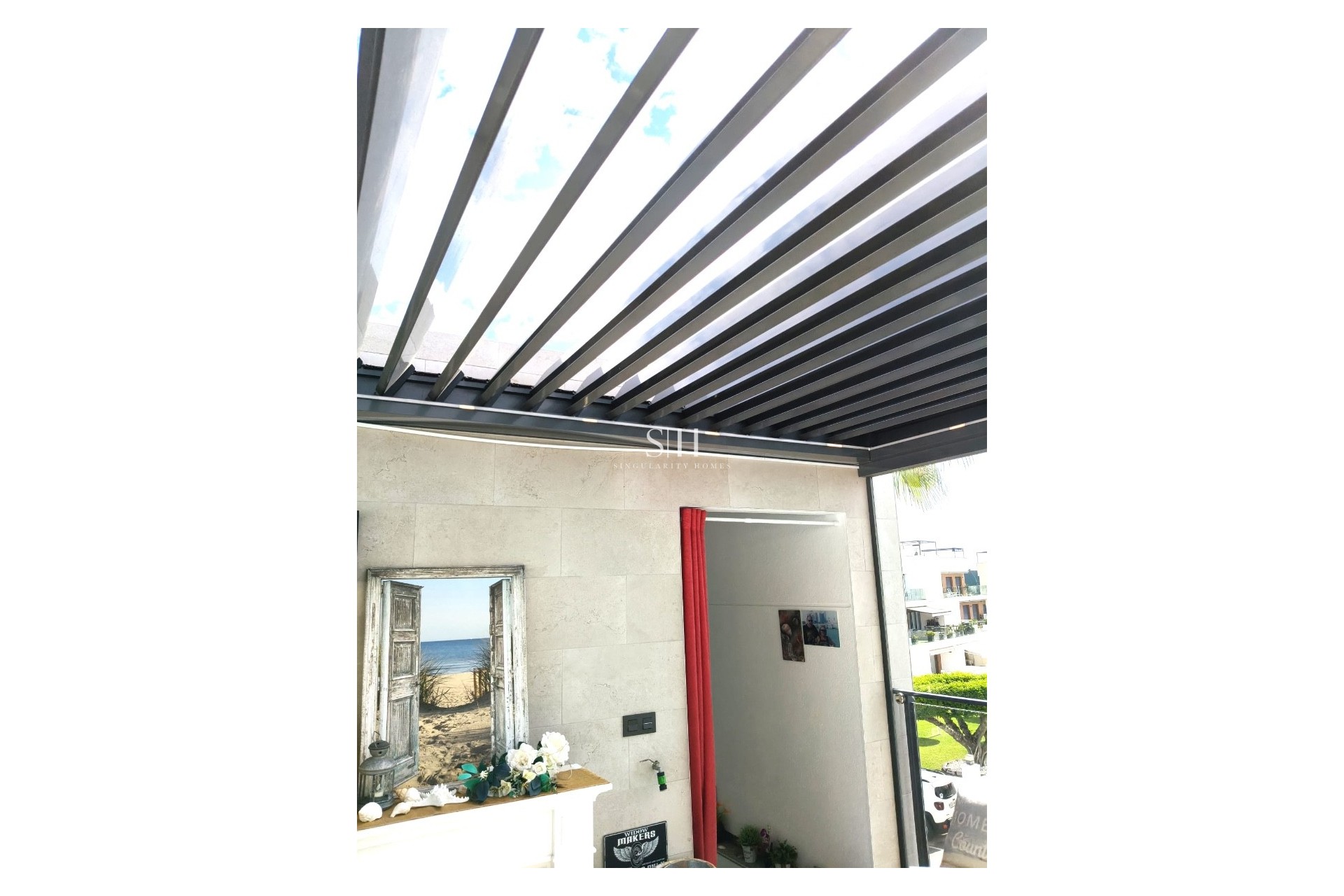 Resale - Villa - Orihuela Costa - Villamartin