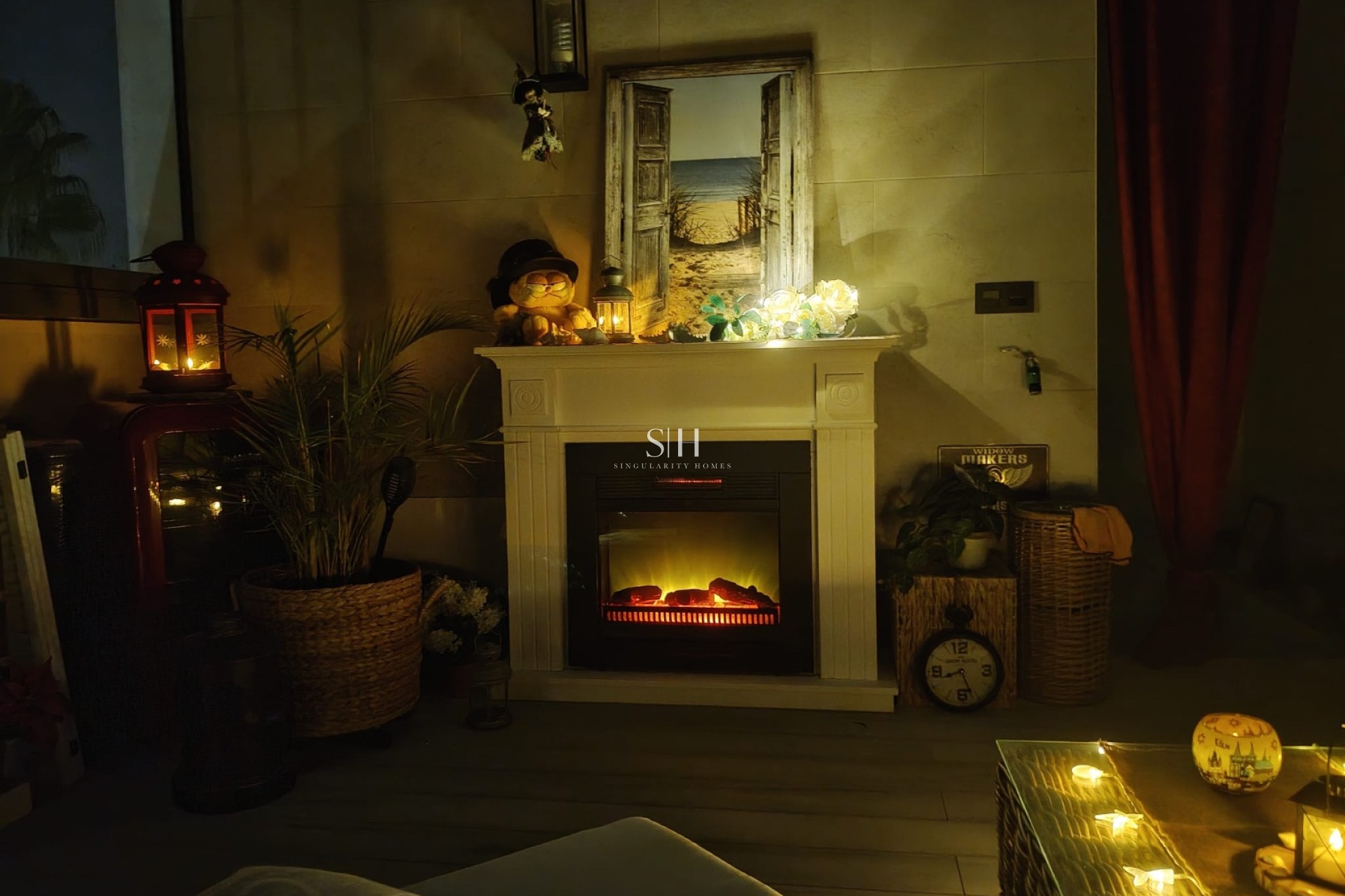 Resale - Villa - Orihuela Costa - Villamartin