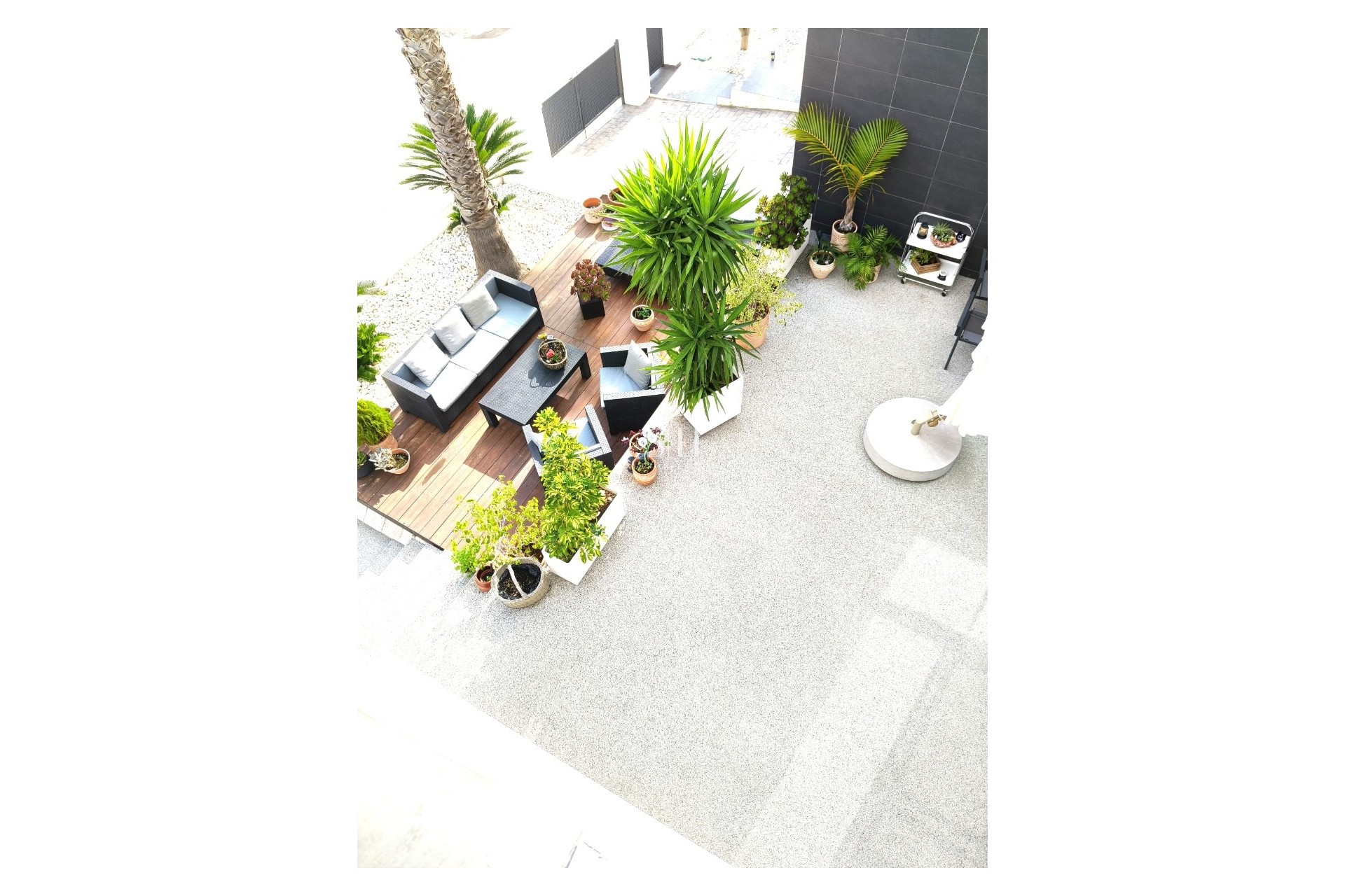 Resale - Villa - Orihuela Costa - Villamartin