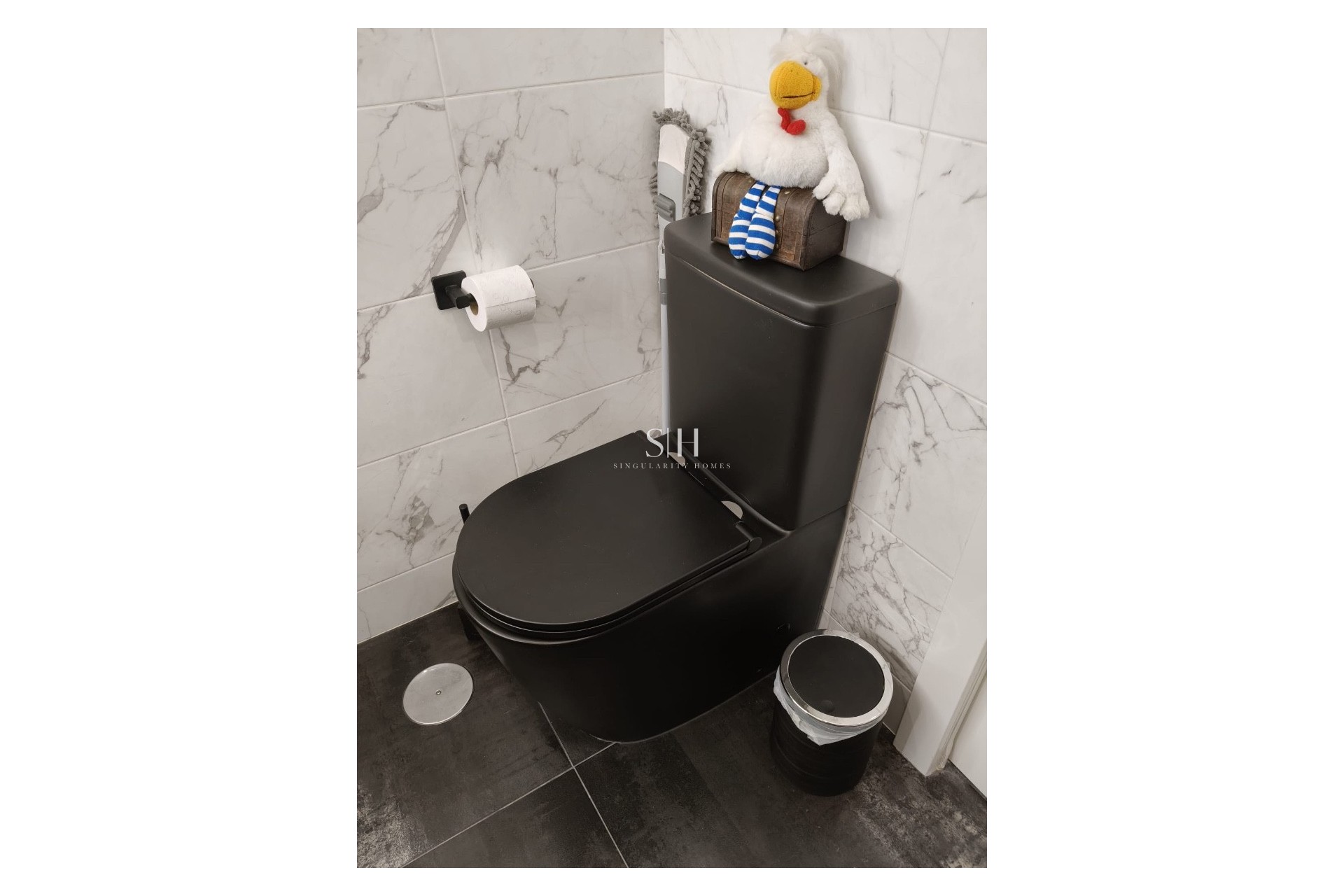 Resale - Villa - Orihuela Costa - Villamartin