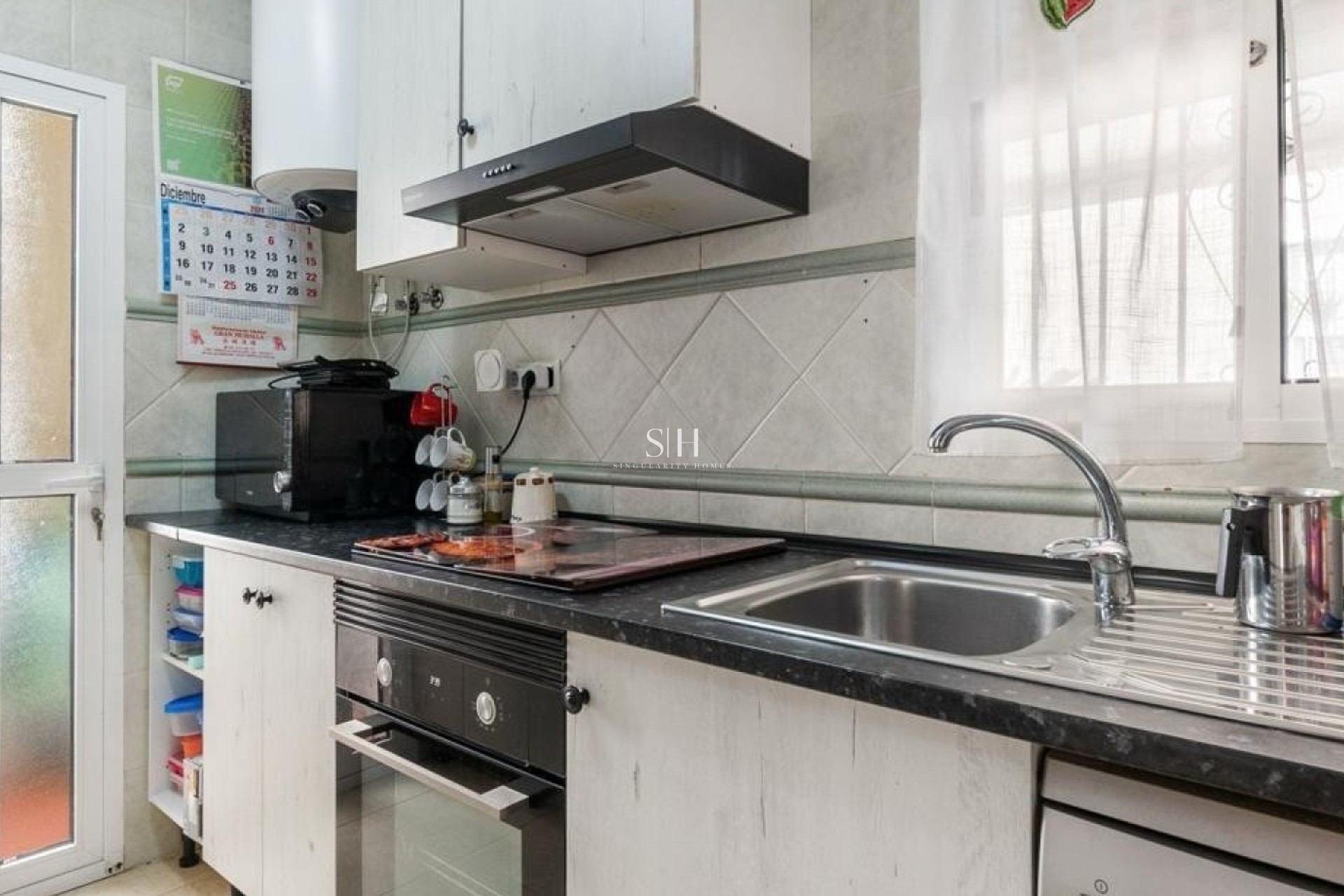 Resale - Villa - Orihuela Costa - Villamartín