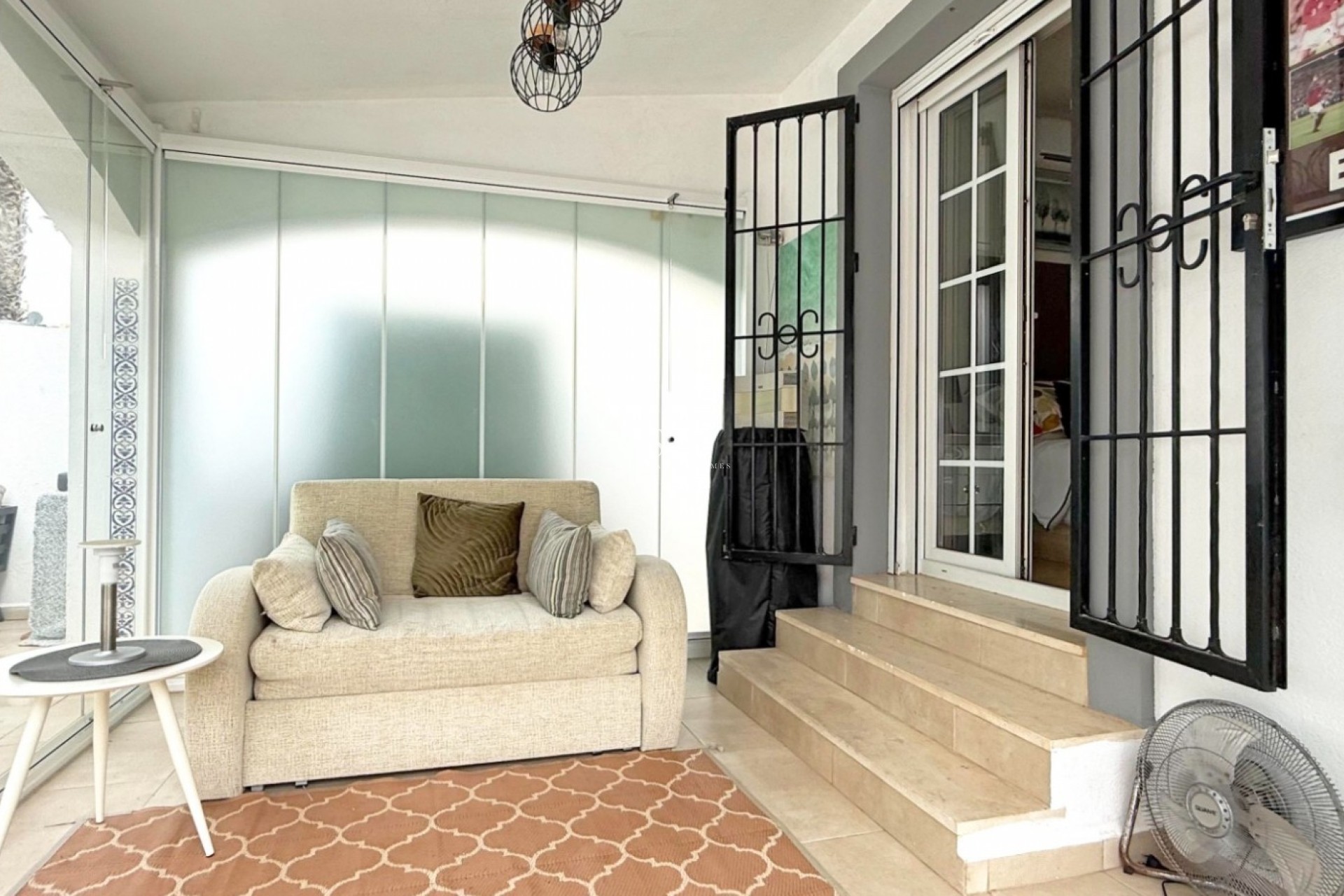 Resale - Villa - Orihuela Costa - Villamartín