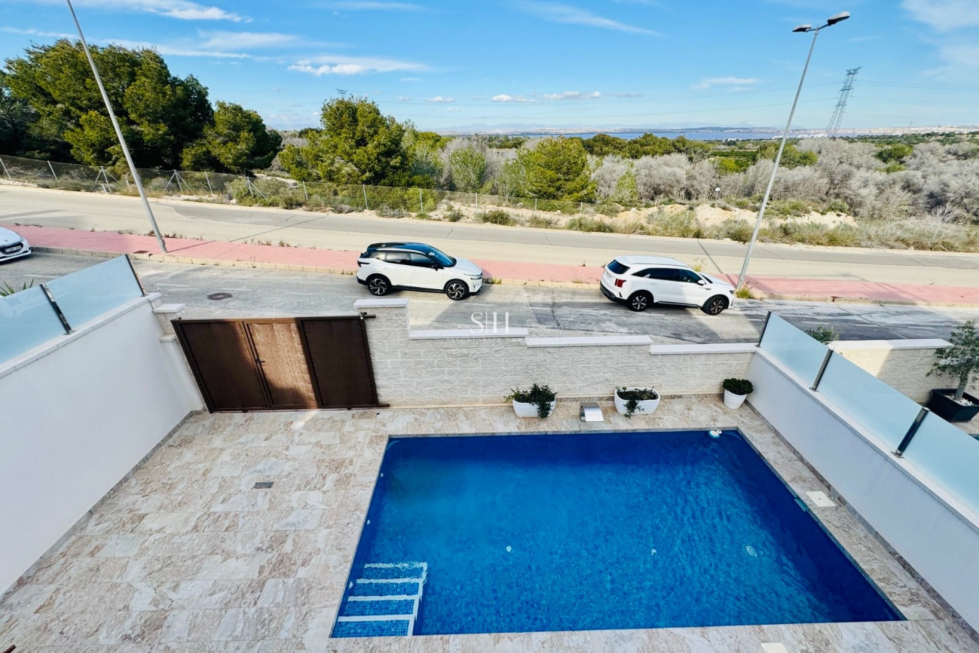 Resale - Villa - Orihuela Costa - Villamartin