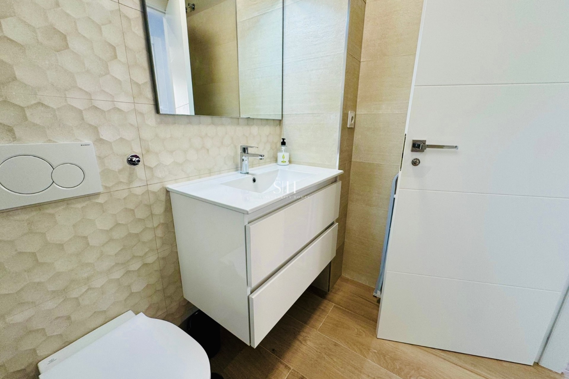 Resale - Villa - Orihuela Costa - Villamartin