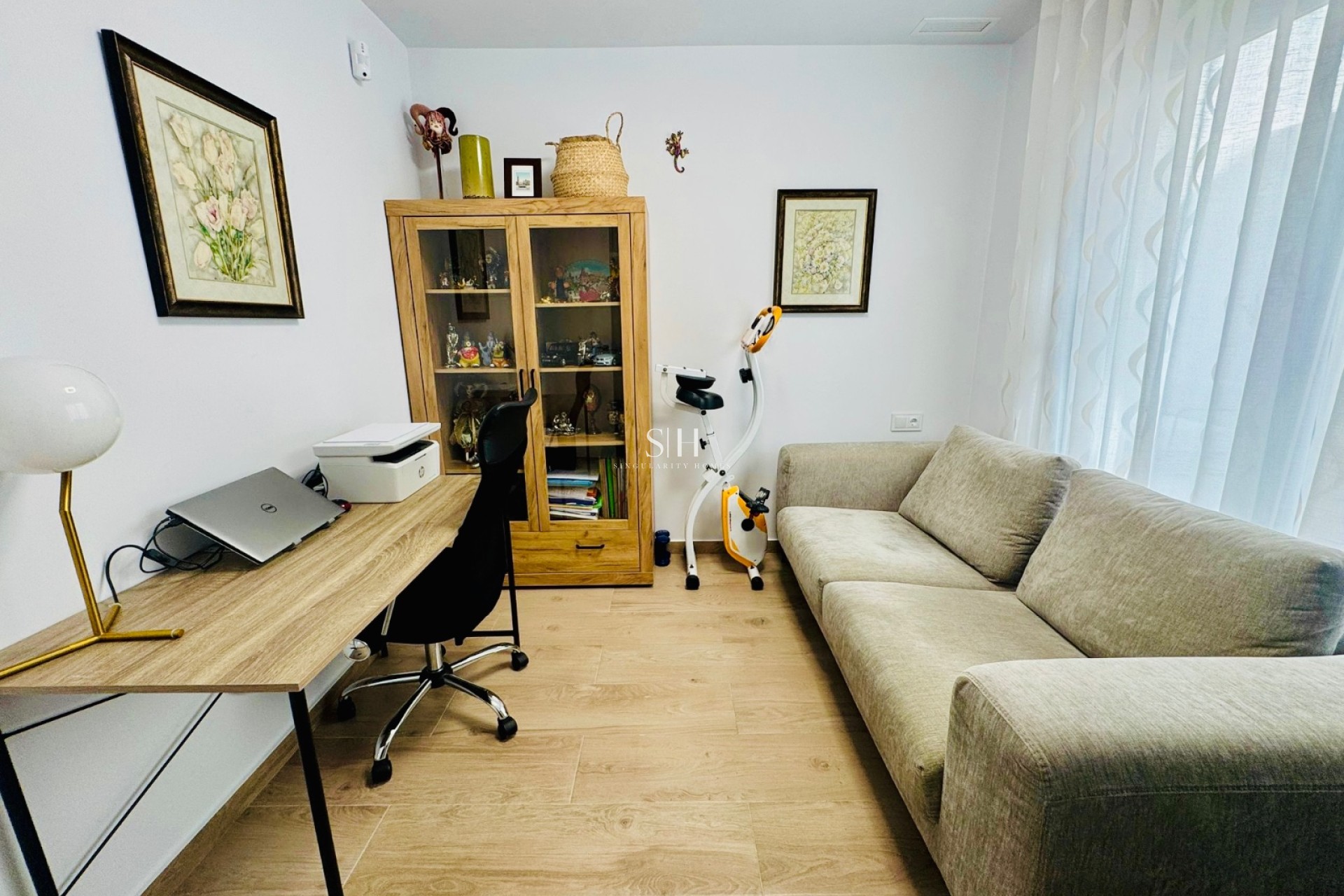 Resale - Villa - Orihuela Costa - Villamartin