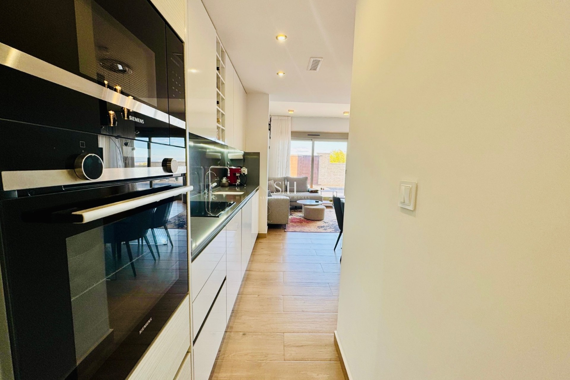 Resale - Villa - Orihuela Costa - Villamartin