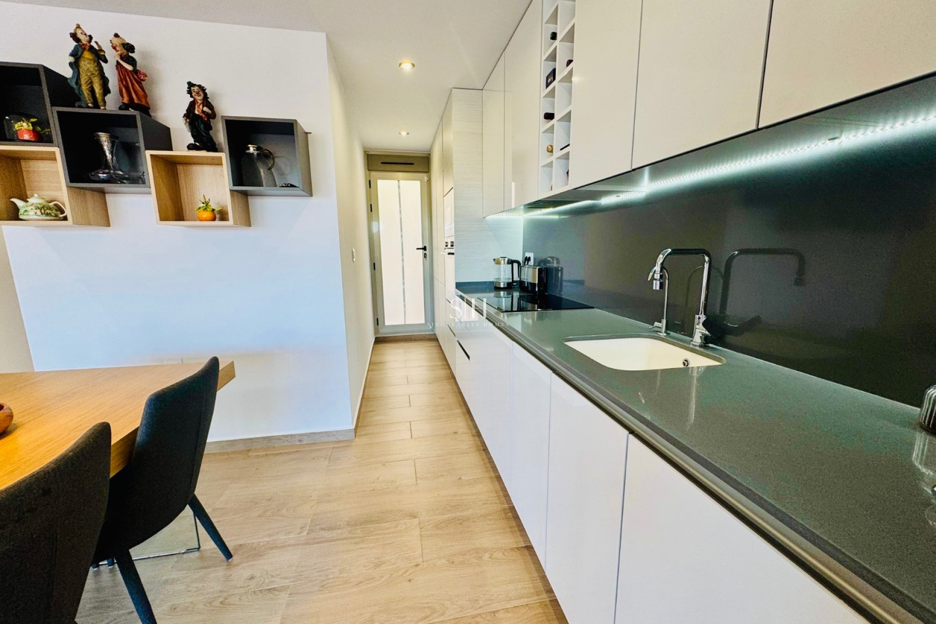 Resale - Villa - Orihuela Costa - Villamartin