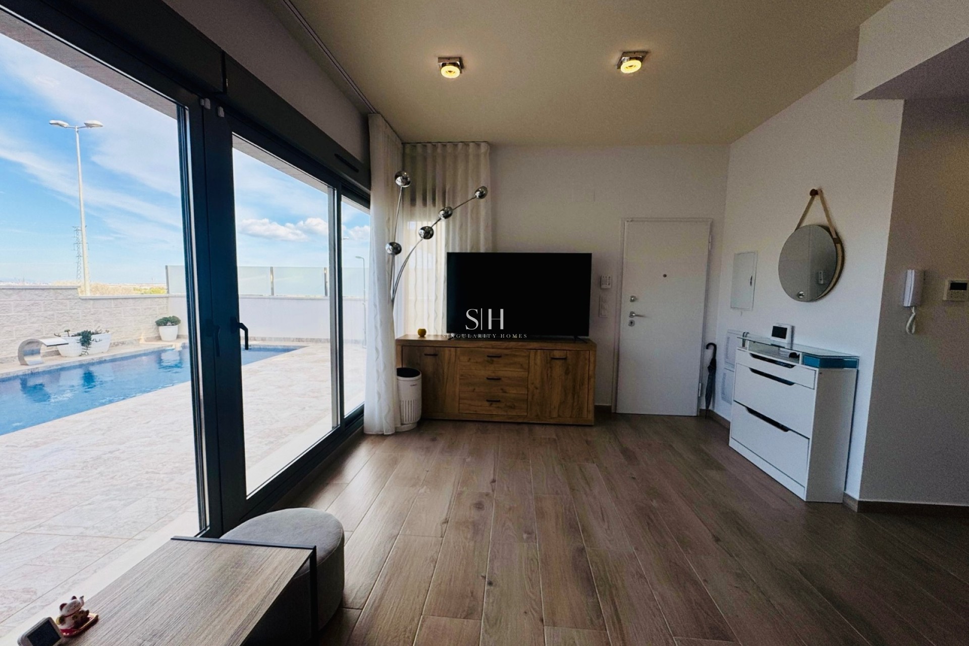 Resale - Villa - Orihuela Costa - Villamartin