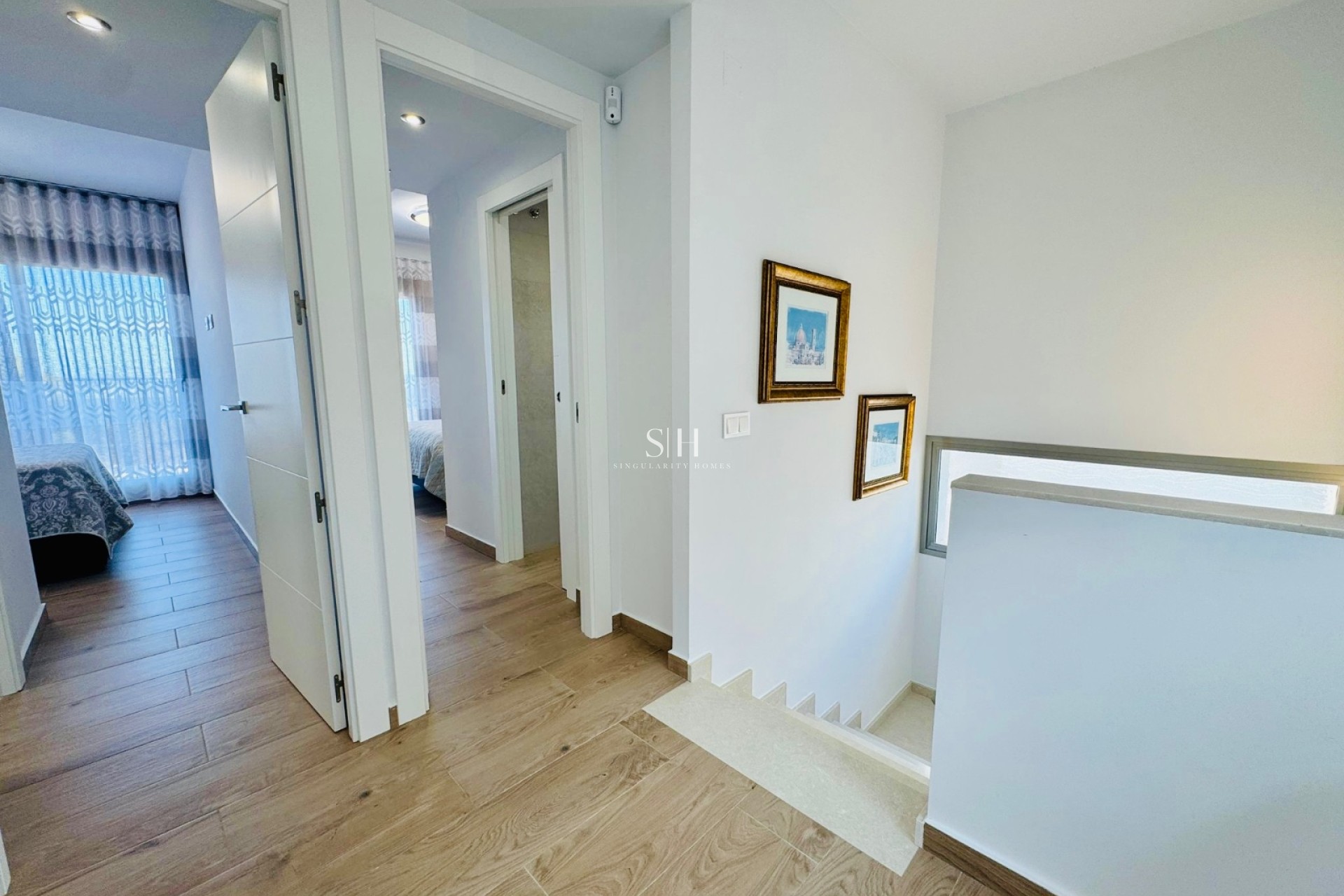 Resale - Villa - Orihuela Costa - Villamartin