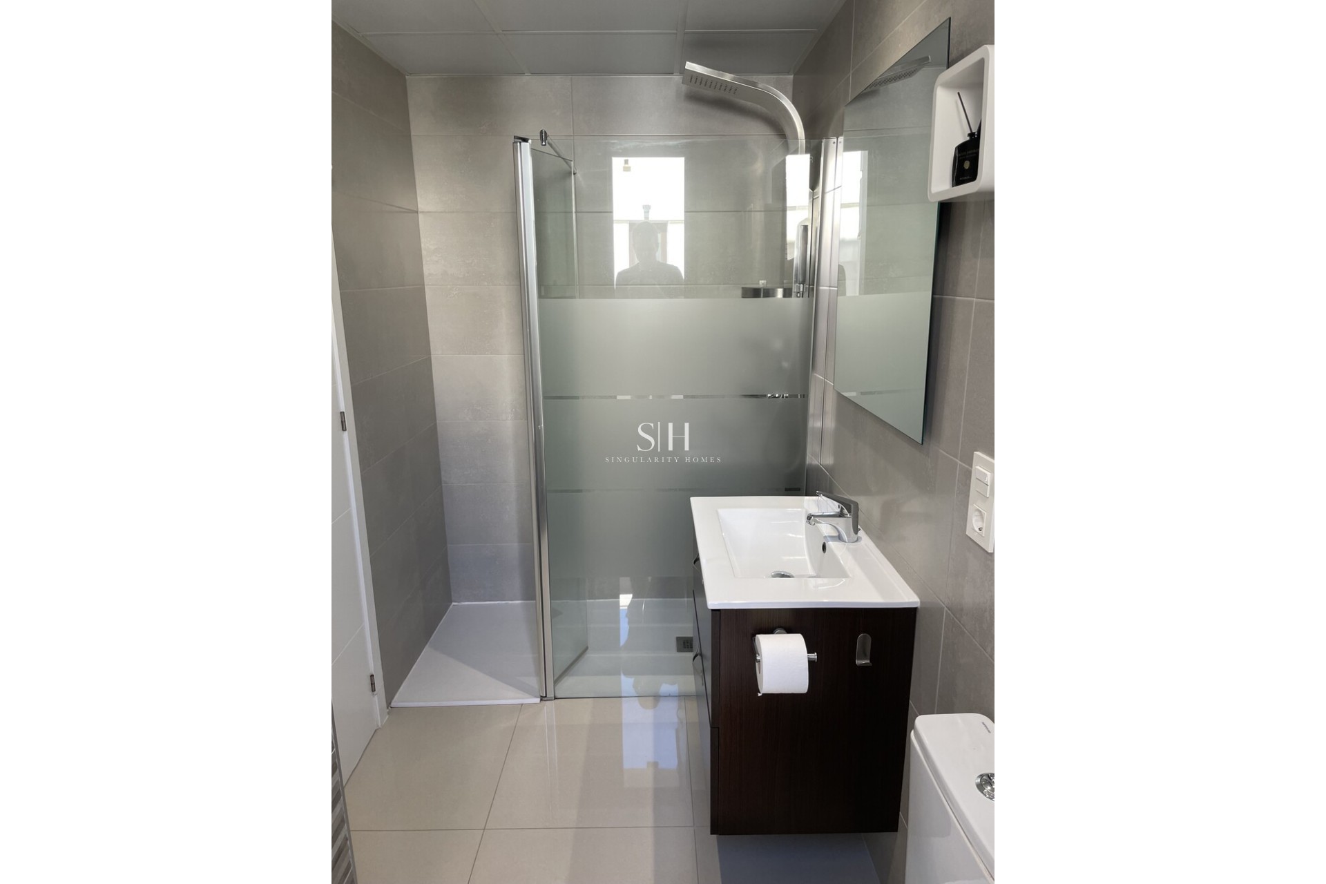 Resale - Villa - Orihuela Costa - Villamartin