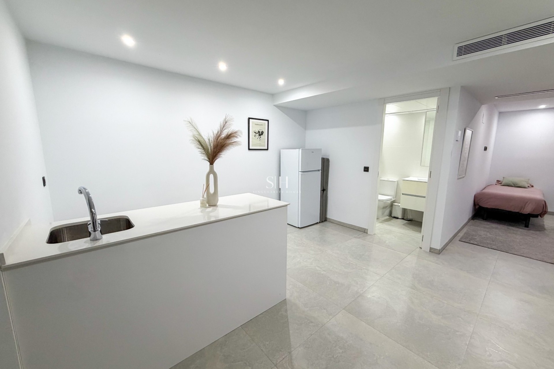 Resale - Villa - Orihuela Costa - Villamartín