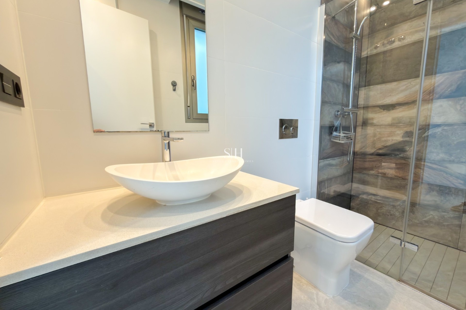 Resale - Villa - Orihuela Costa - Villamartín