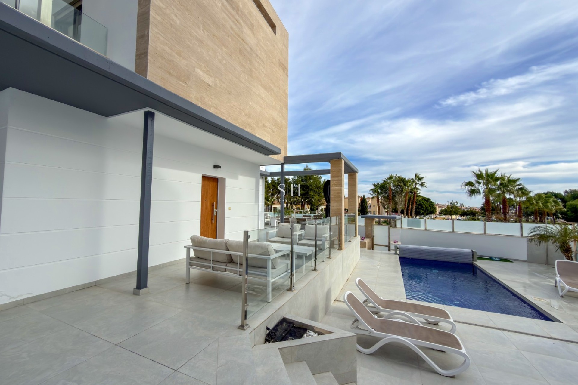 Resale - Villa - Orihuela Costa - Villamartín