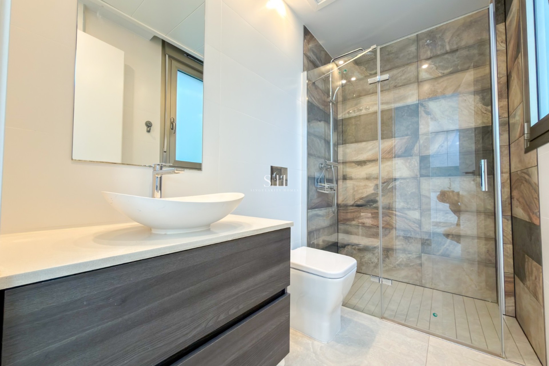 Resale - Villa - Orihuela Costa - Villamartín