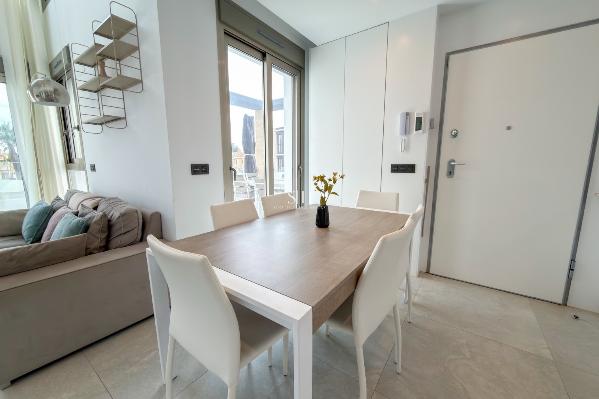 Resale - Villa - Orihuela Costa - Villamartín