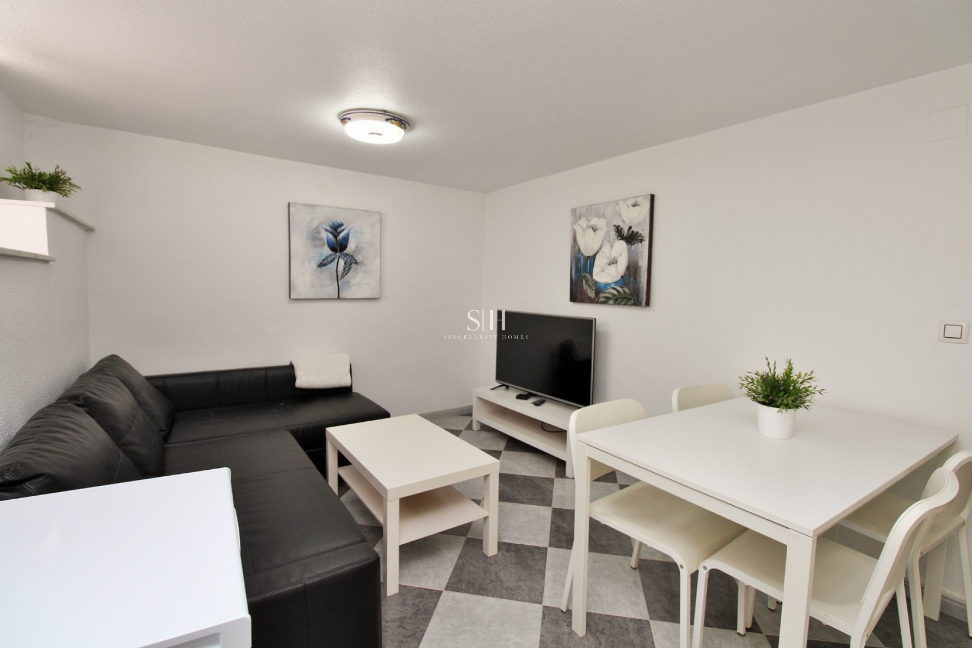 Resale - Villa - Orihuela Costa - Villamartin