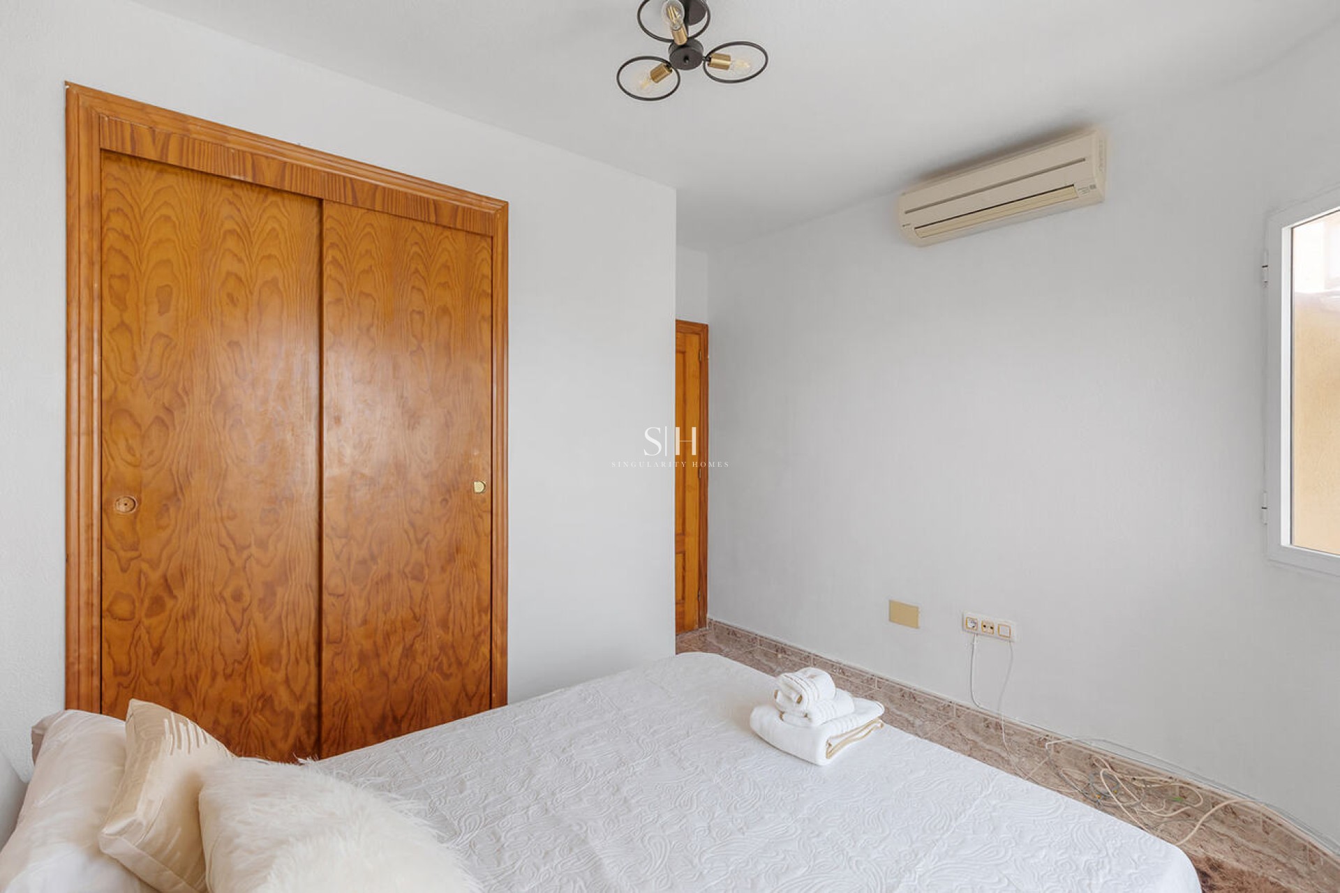 Resale - Villa - Orihuela Costa - Villamartín