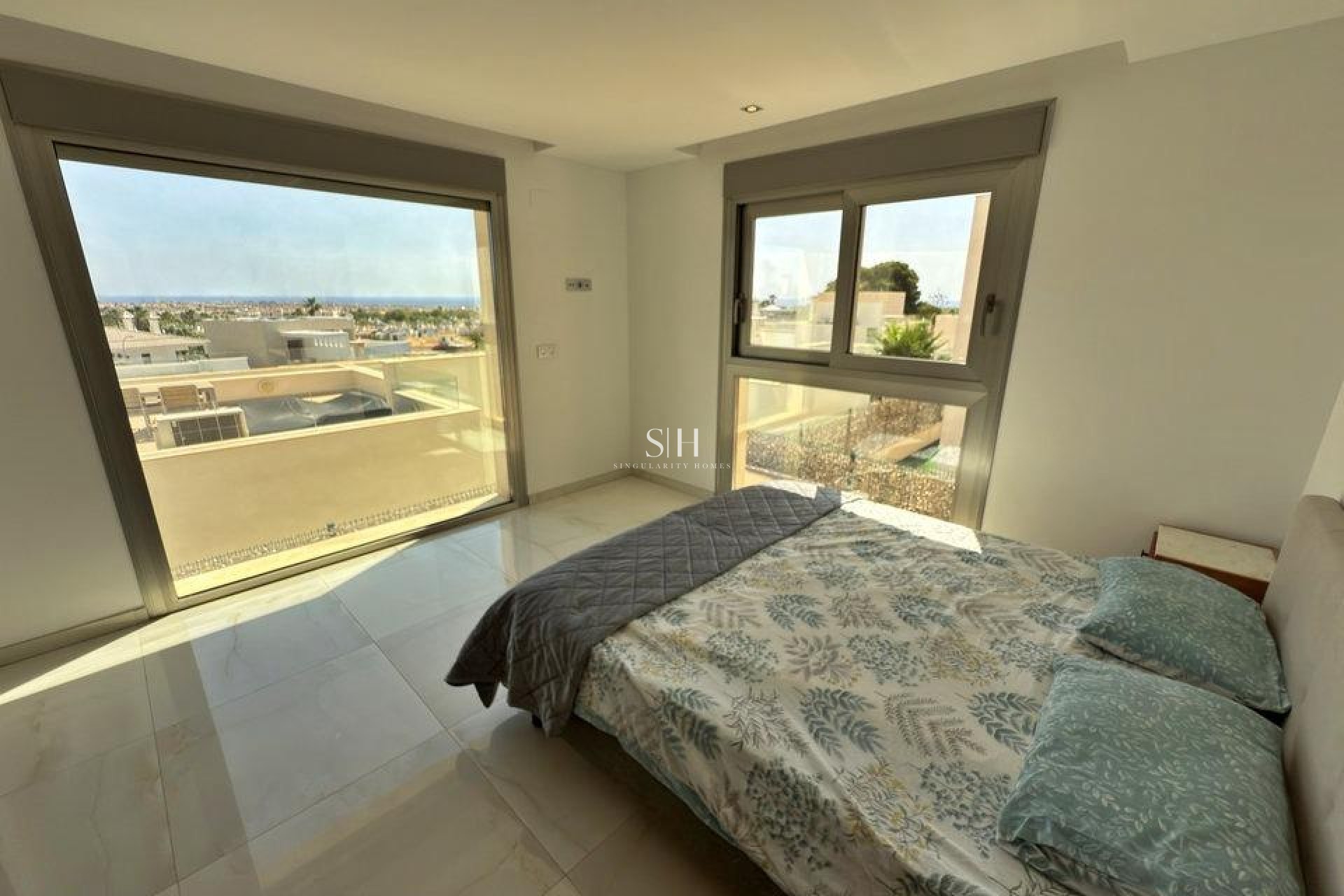 Resale - Villa - Orihuela Costa - Villamartin
