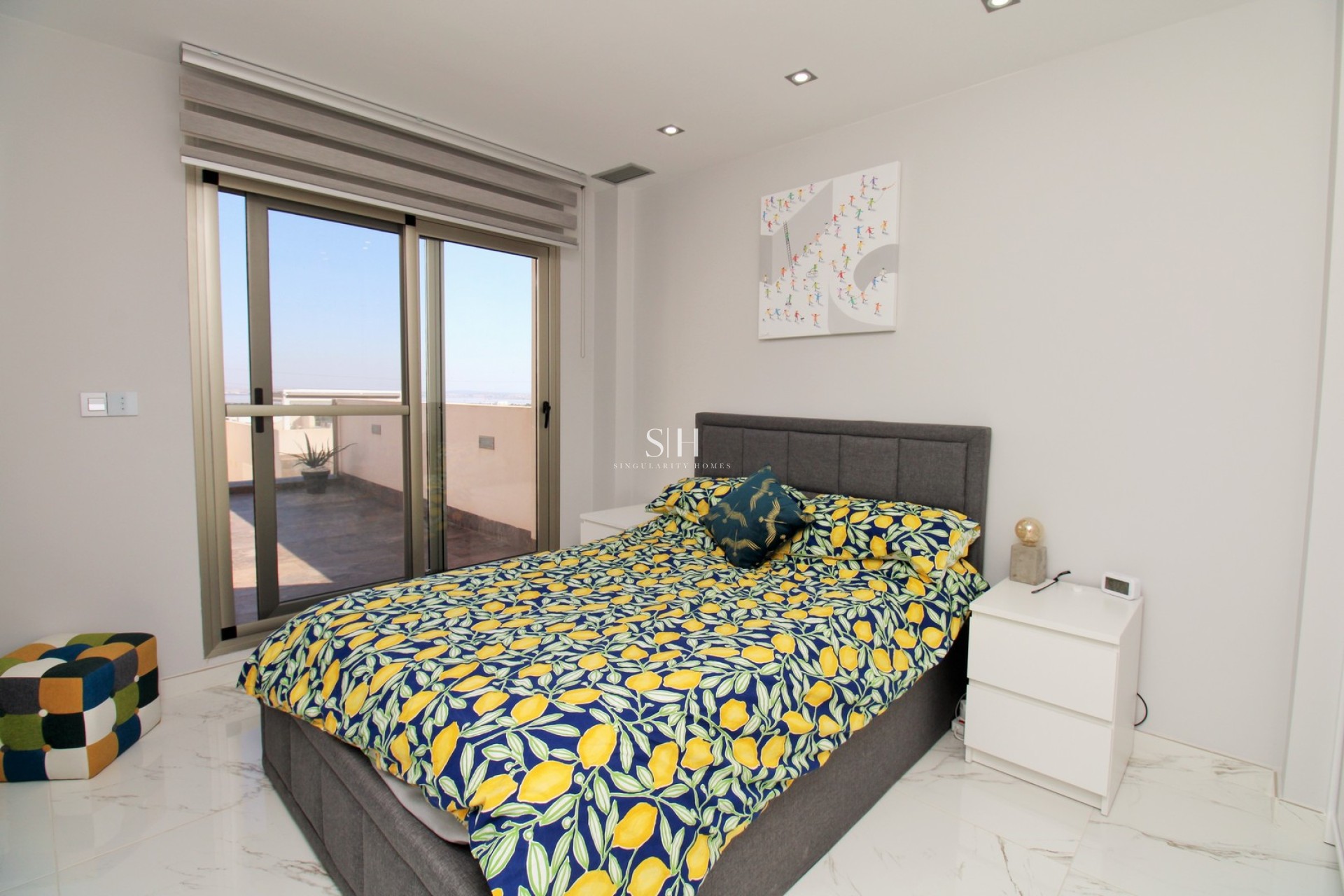 Resale - Villa - Orihuela Costa - Villamartin
