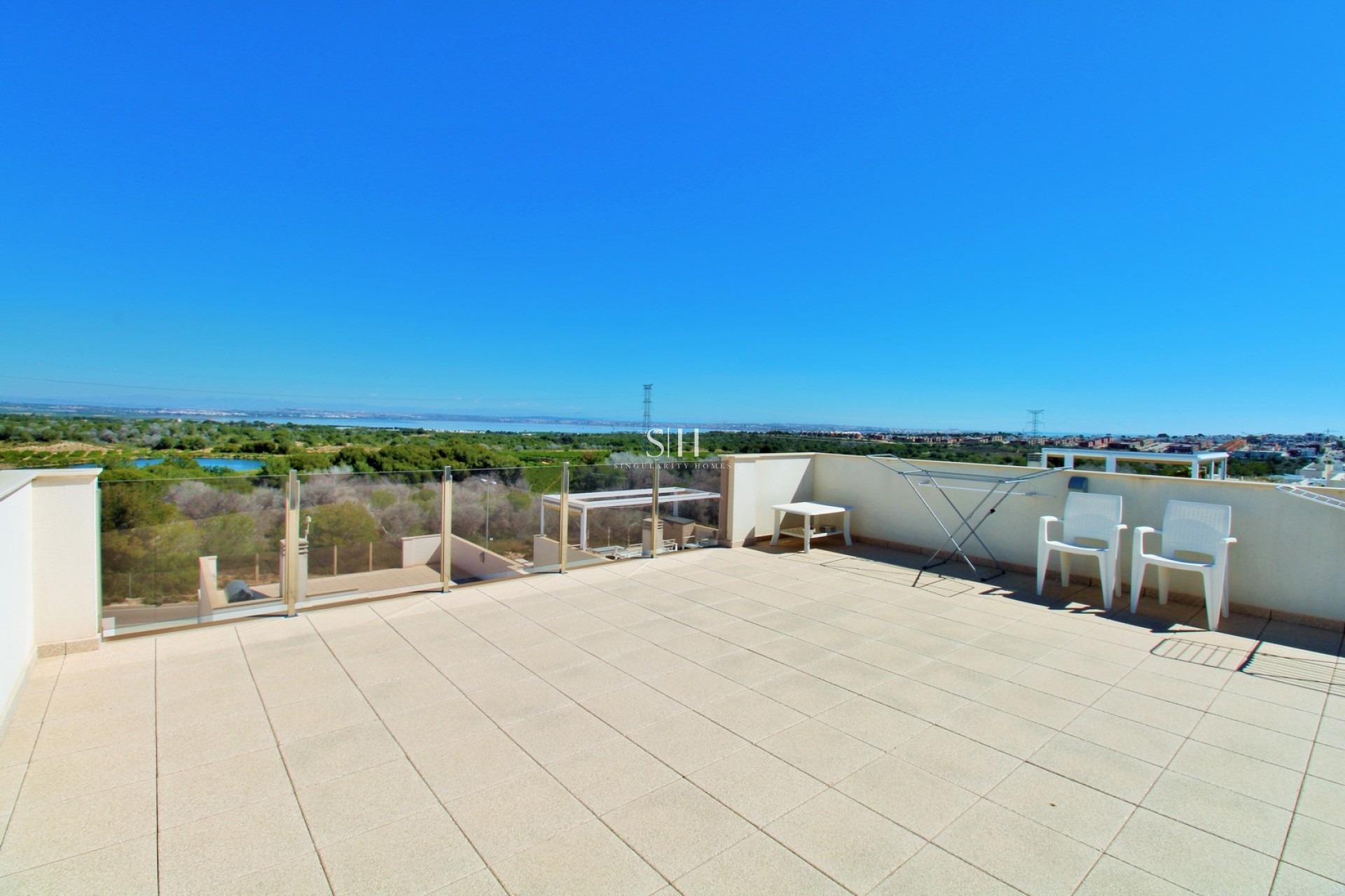 Resale - Villa - Orihuela Costa - Villamartin