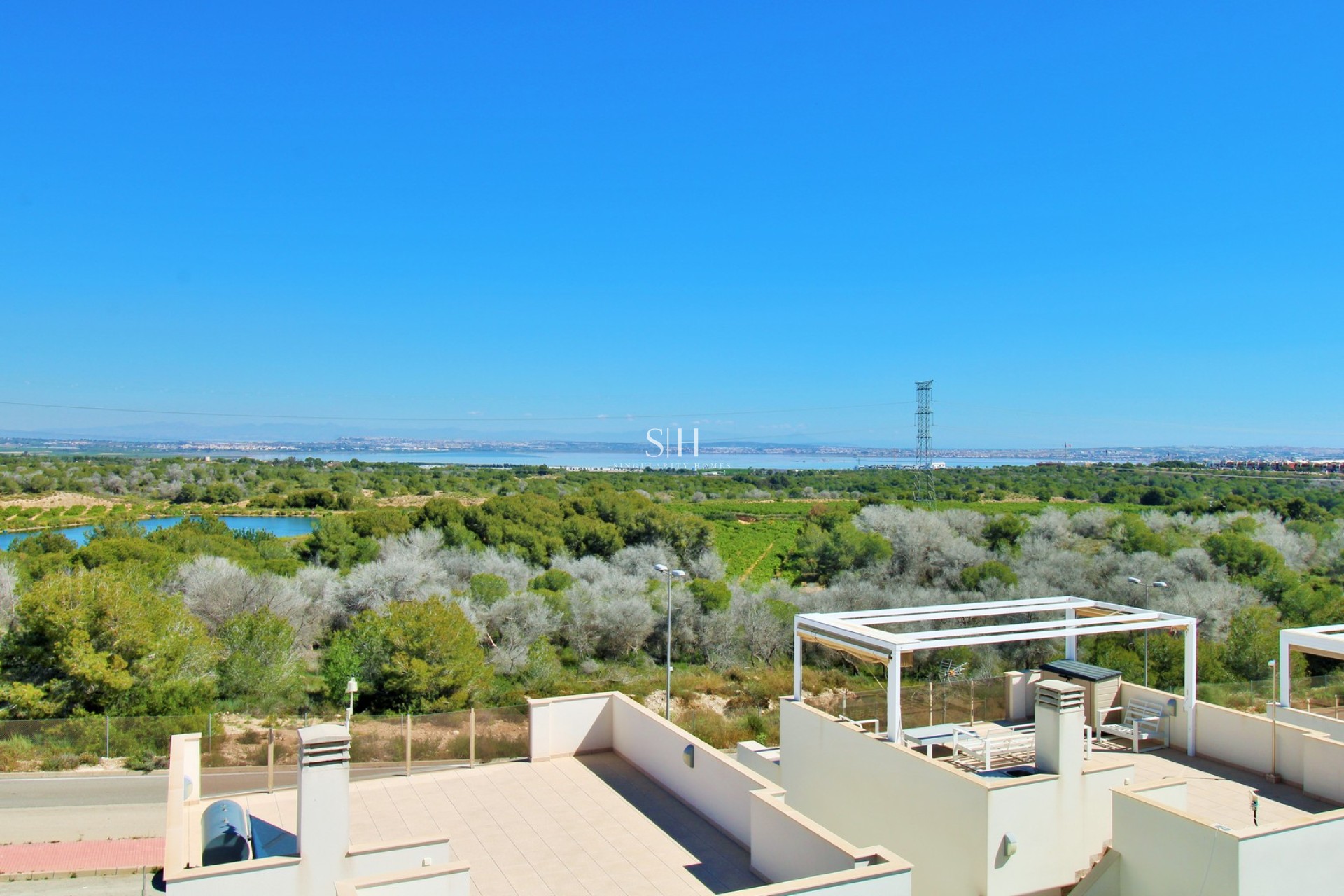 Resale - Villa - Orihuela Costa - Villamartin