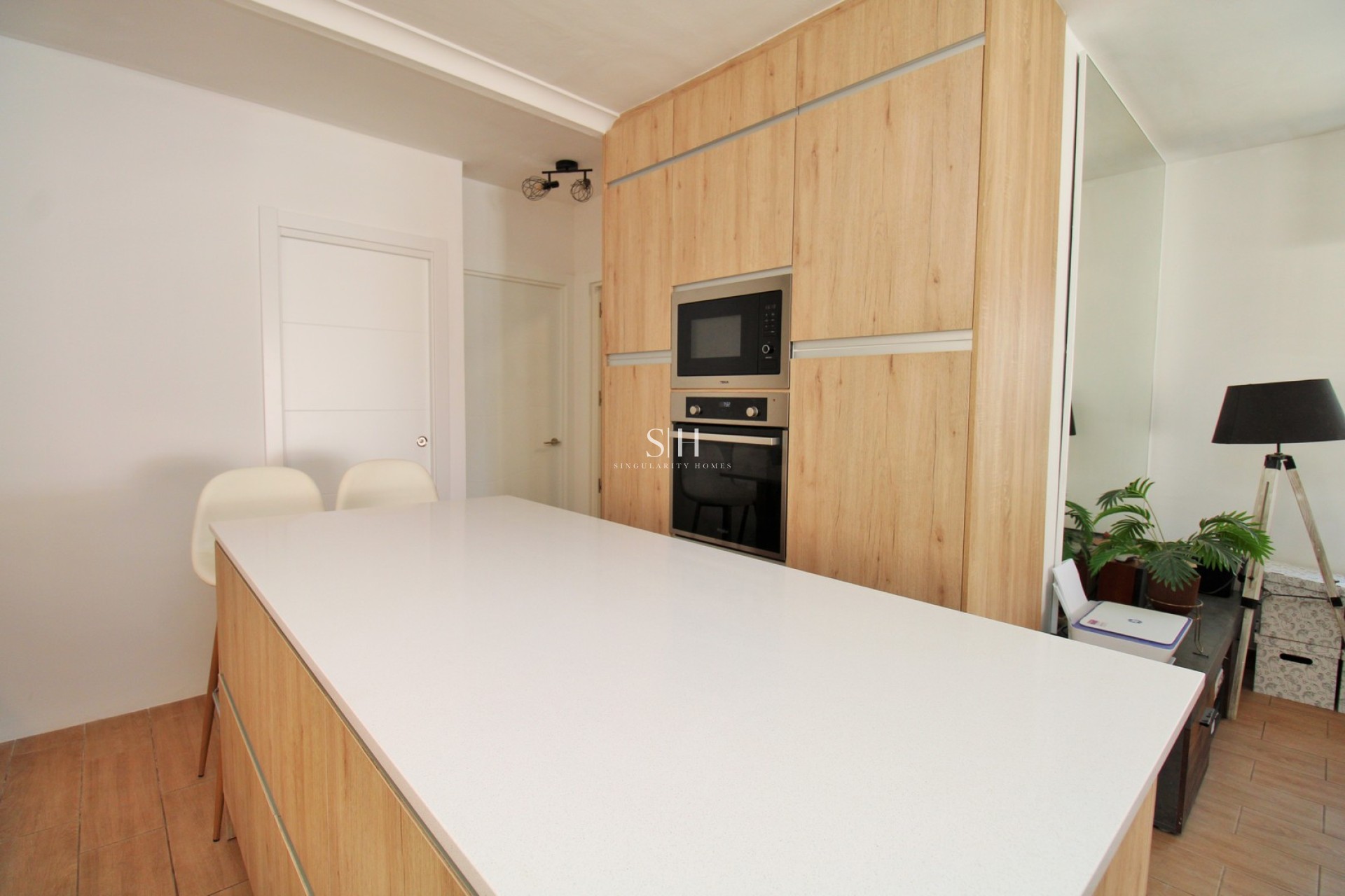 Resale - Villa - Orihuela Costa - Villamartin