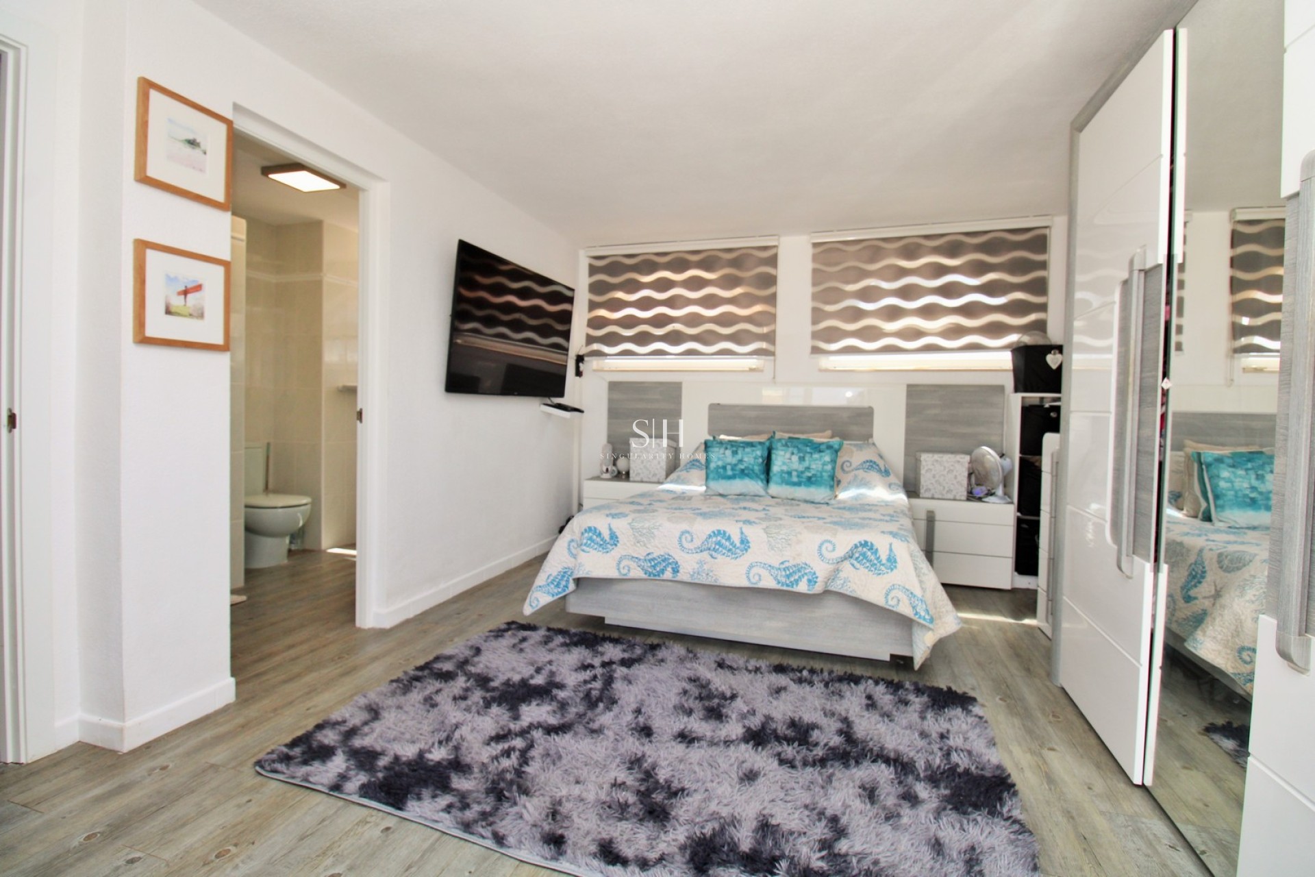 Resale - Villa - Orihuela Costa - Villamartin