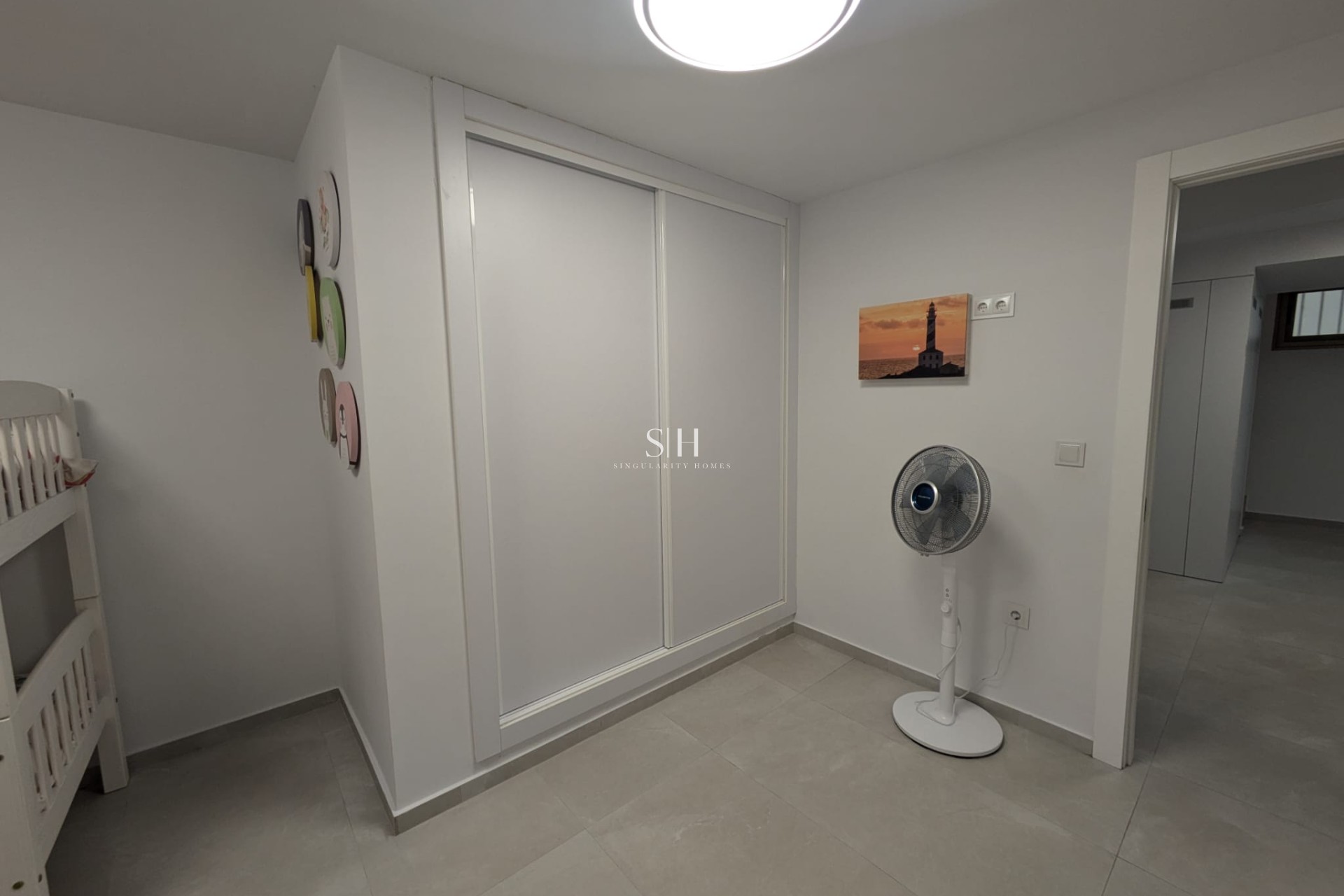 Resale - Villa - Orihuela Costa - Villamartin