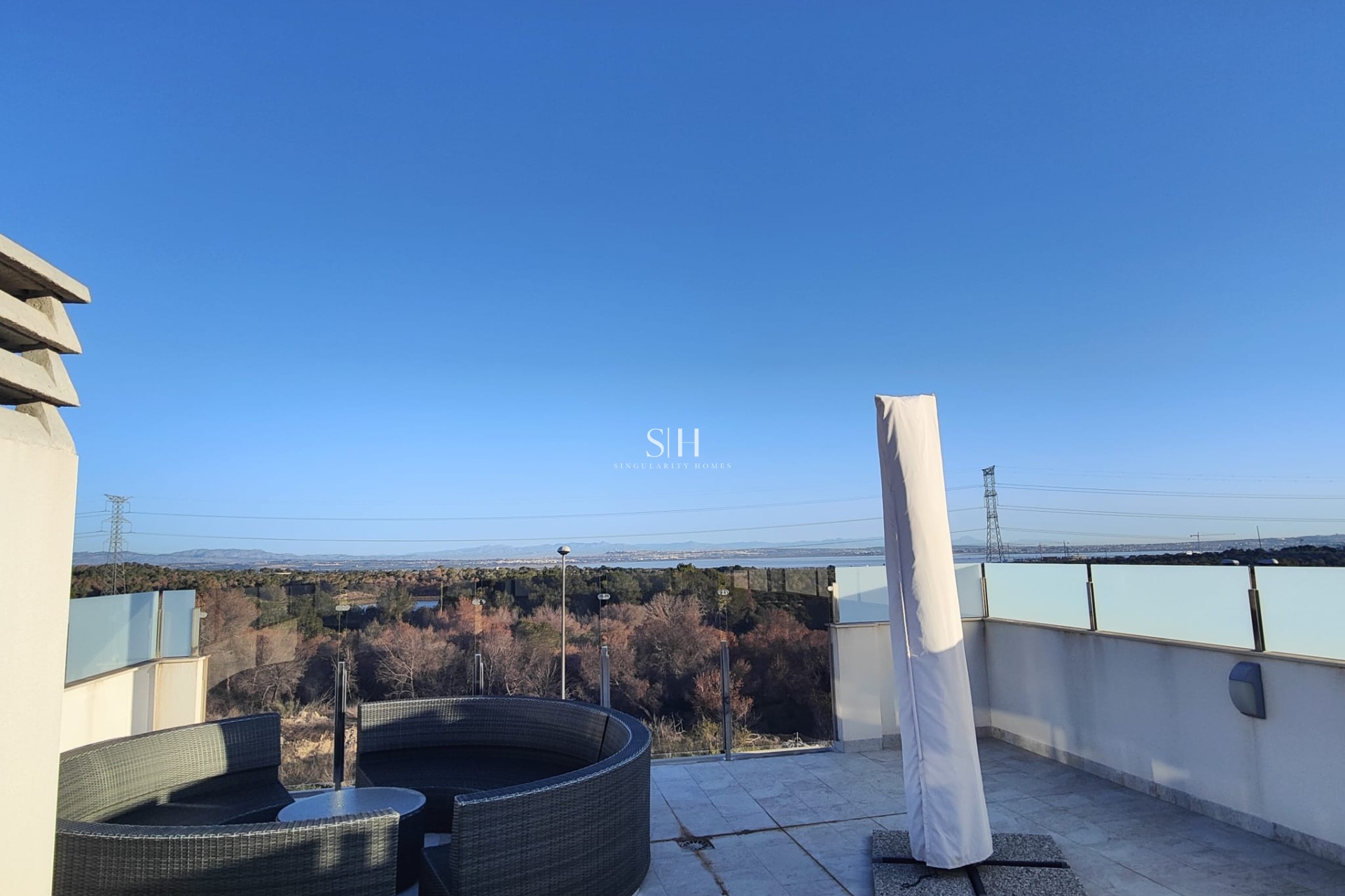 Resale - Villa - Orihuela Costa - Villamartin