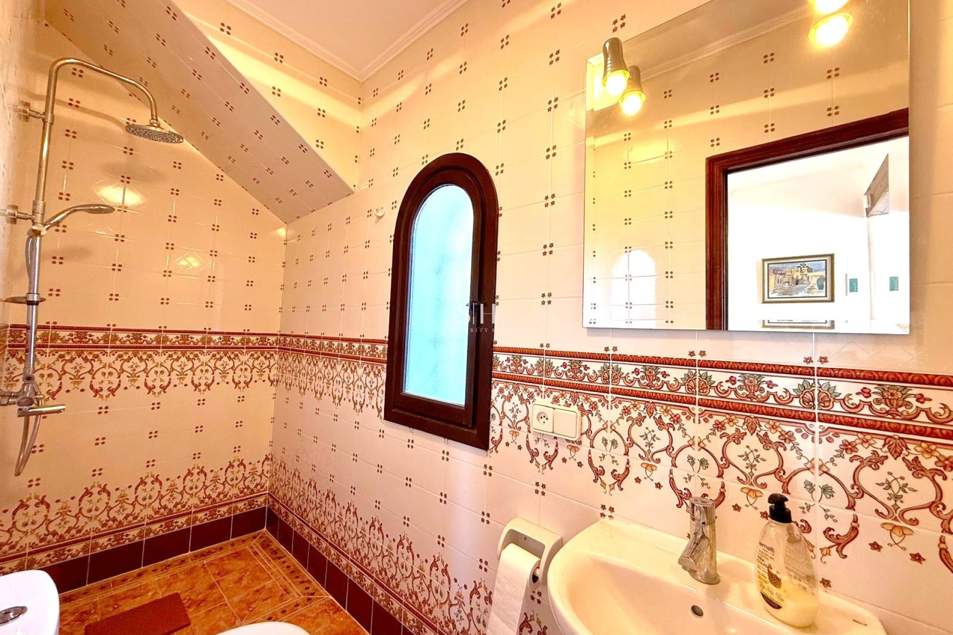 Resale - Villa - Orihuela Costa - Villamartin