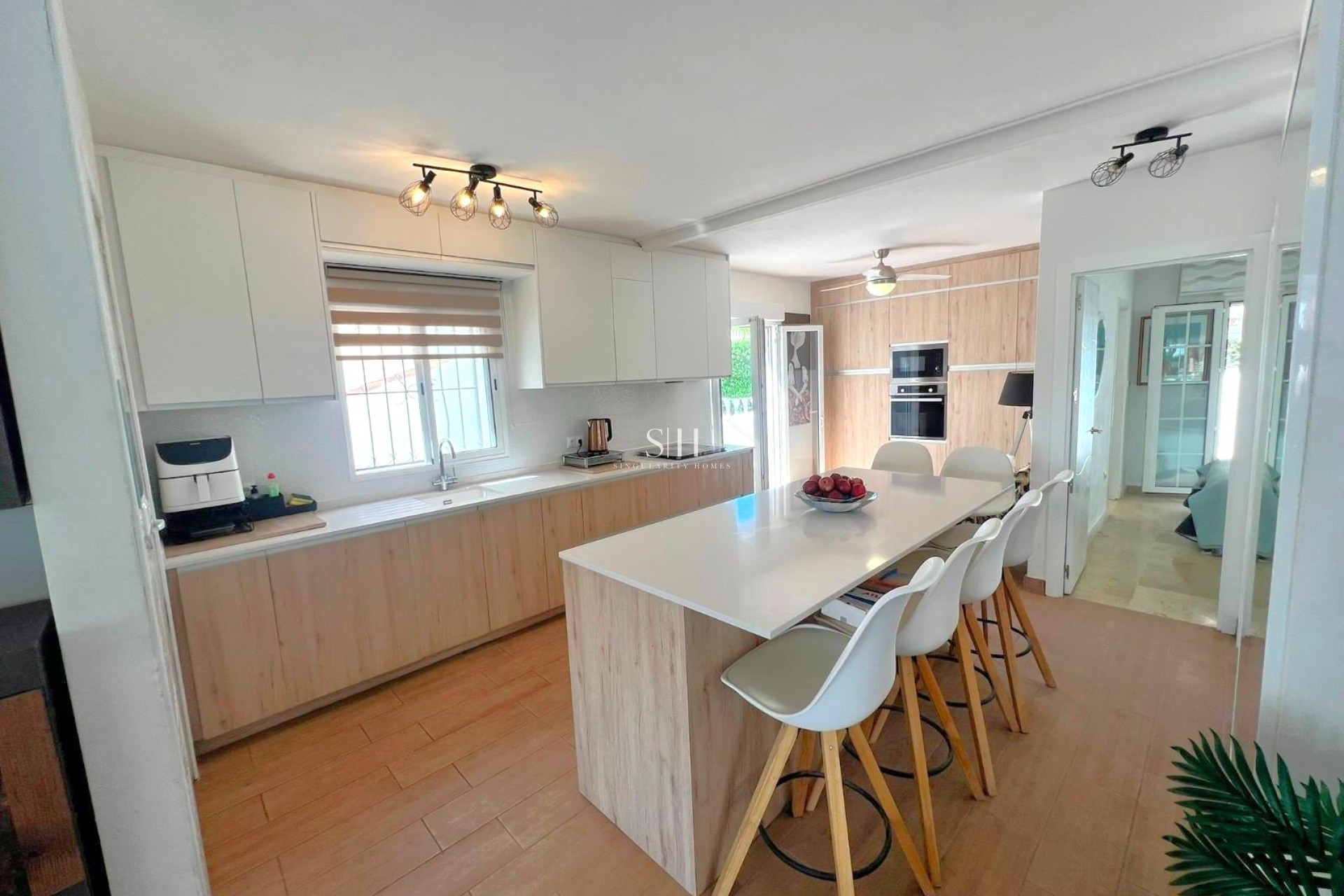 Resale - Villa - Orihuela Costa - Villamartín