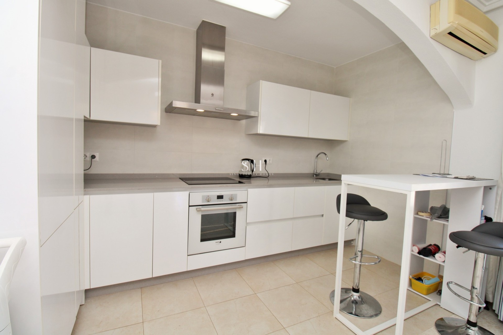 Resale - Villa - Orihuela Costa - Villamartin