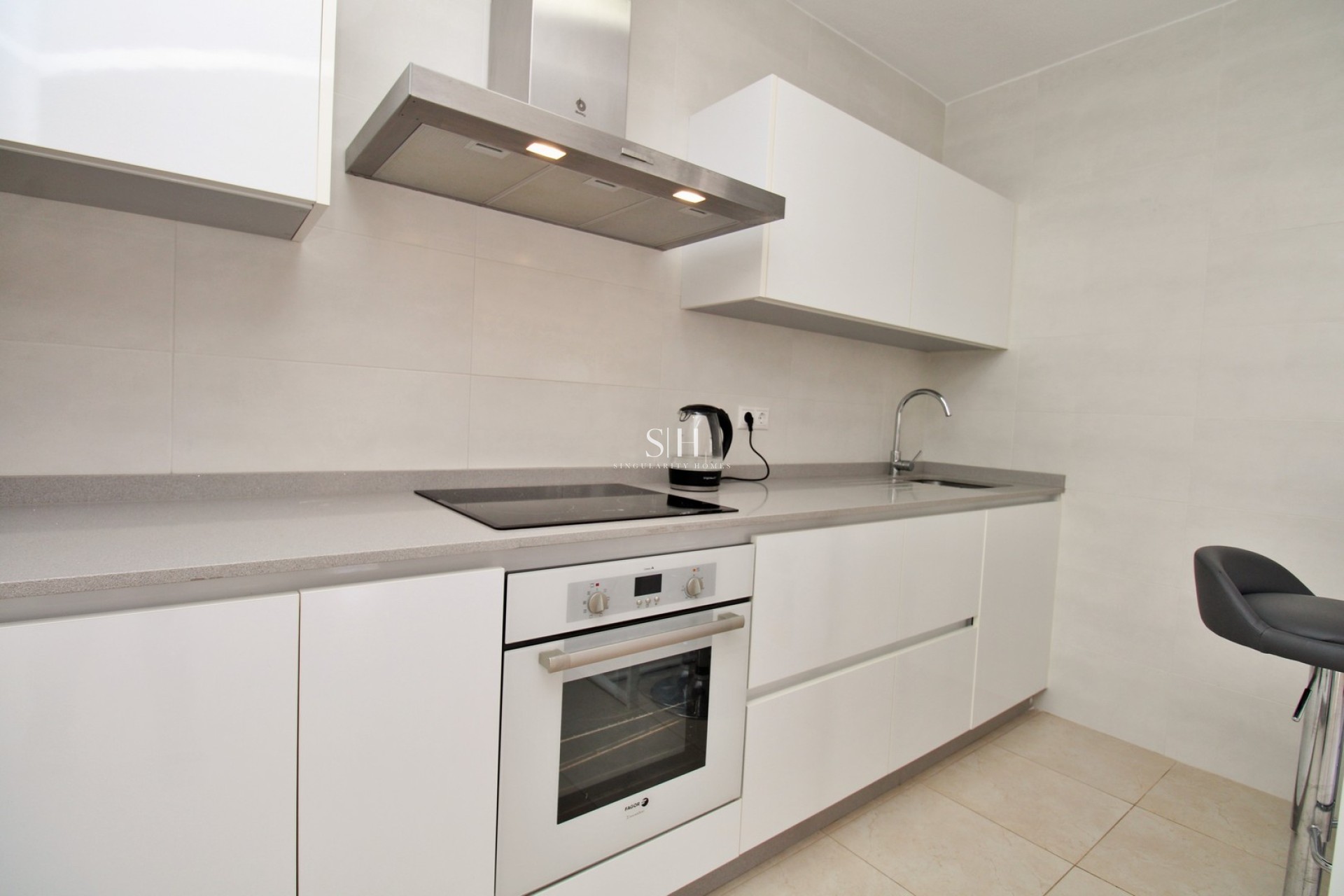 Resale - Villa - Orihuela Costa - Villamartin