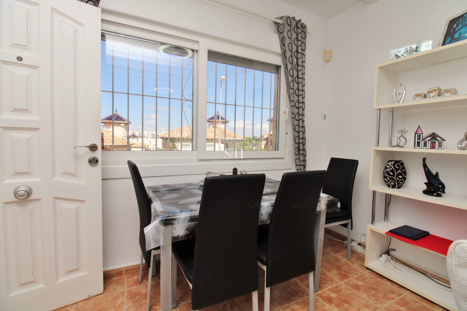 Resale - Villa - Orihuela Costa - Villamartin