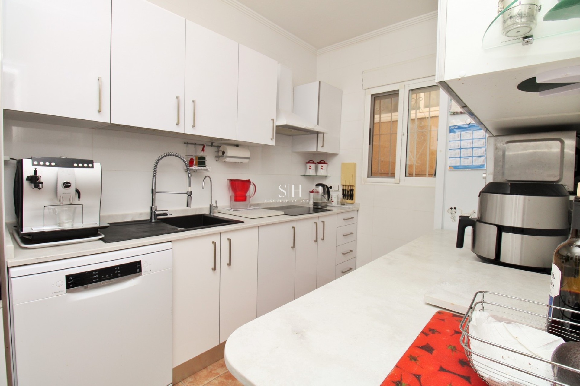 Resale - Villa - Orihuela Costa - Villamartin