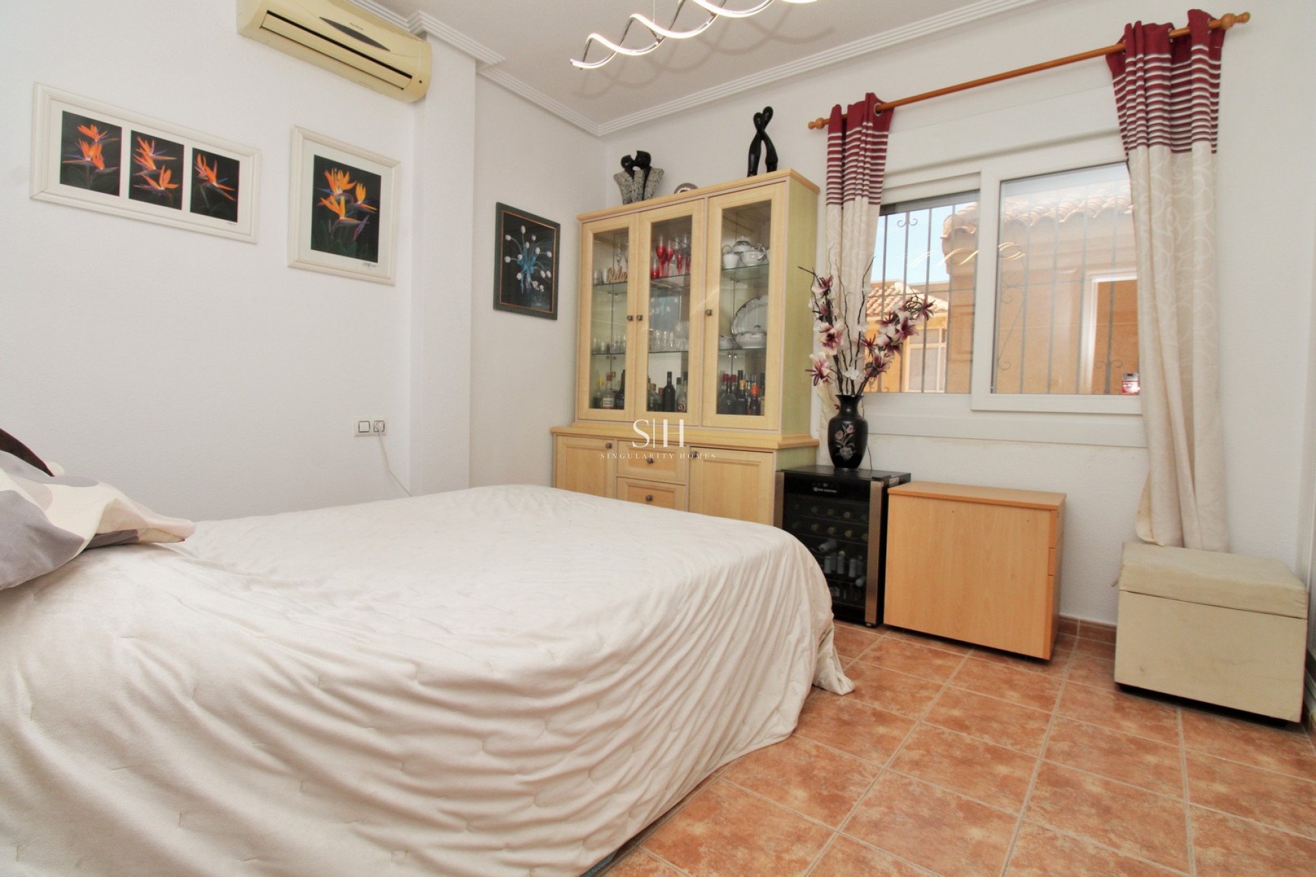 Resale - Villa - Orihuela Costa - Villamartin