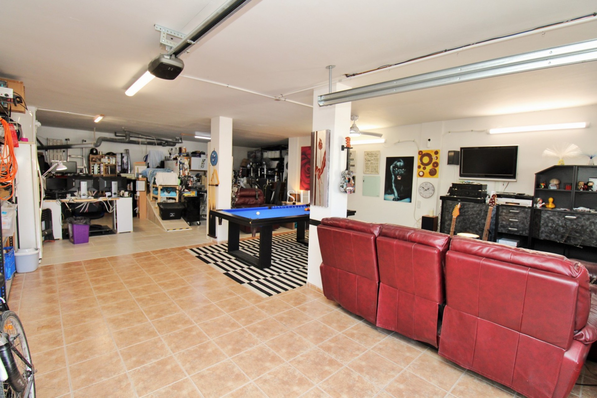 Resale - Villa - Orihuela Costa - Villamartin