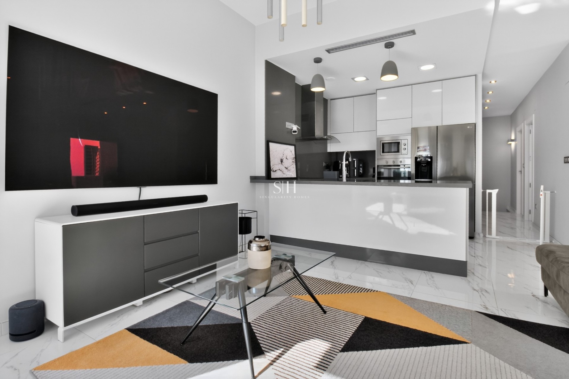 Resale - Villa - Orihuela Costa - Villamartin