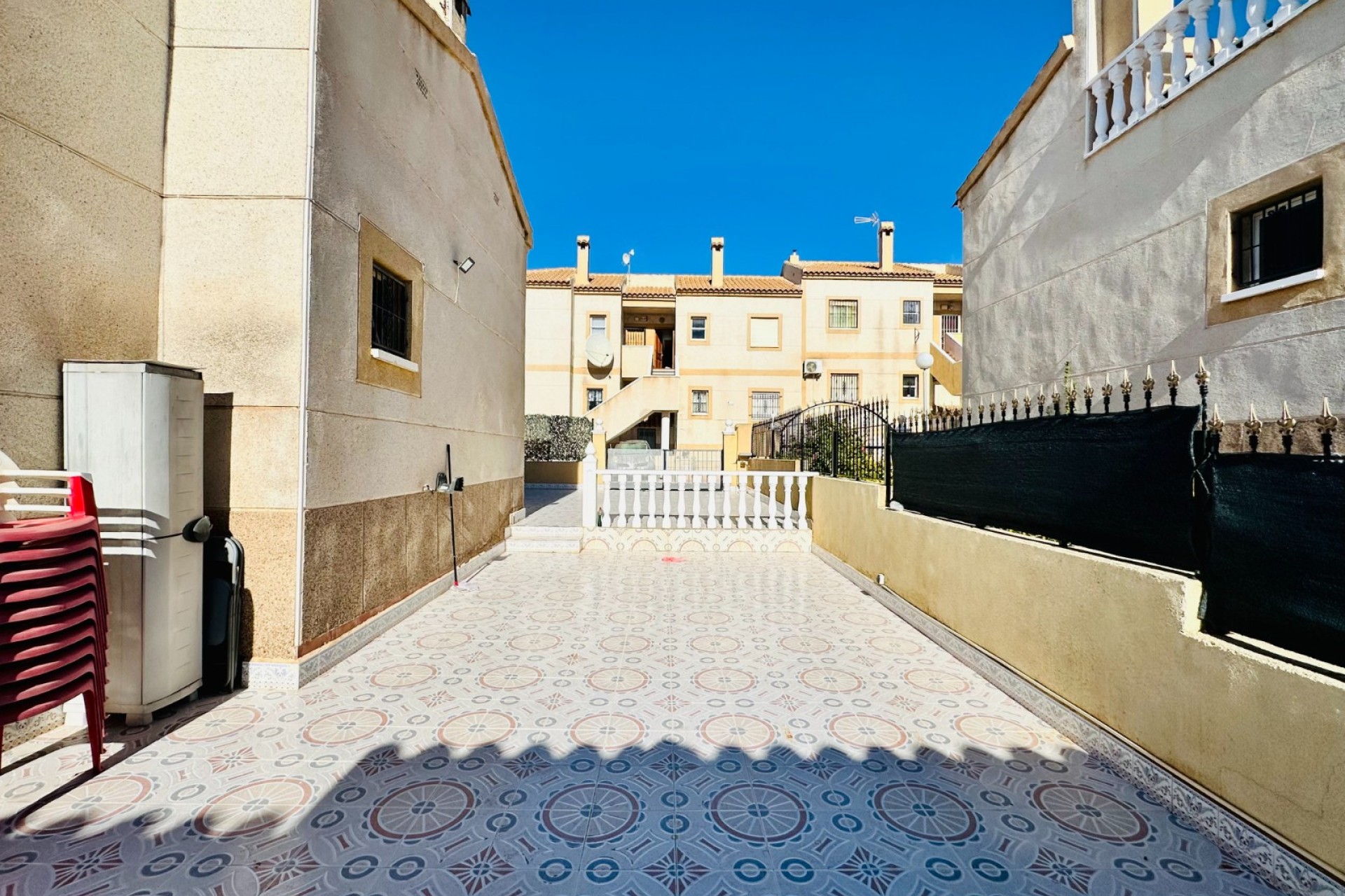 Resale - Villa - Orihuela Costa