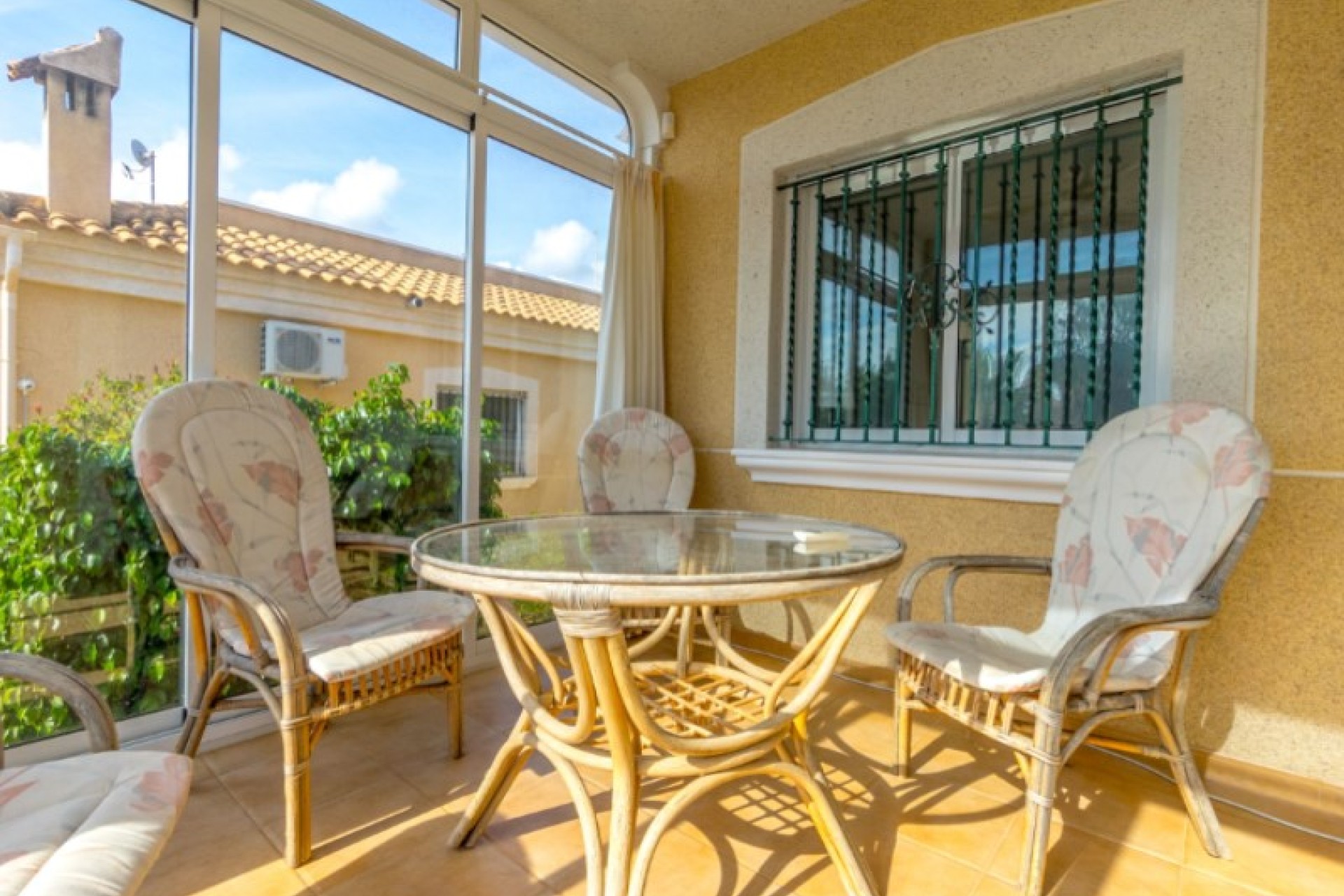 Resale - Villa - Orihuela - Inland