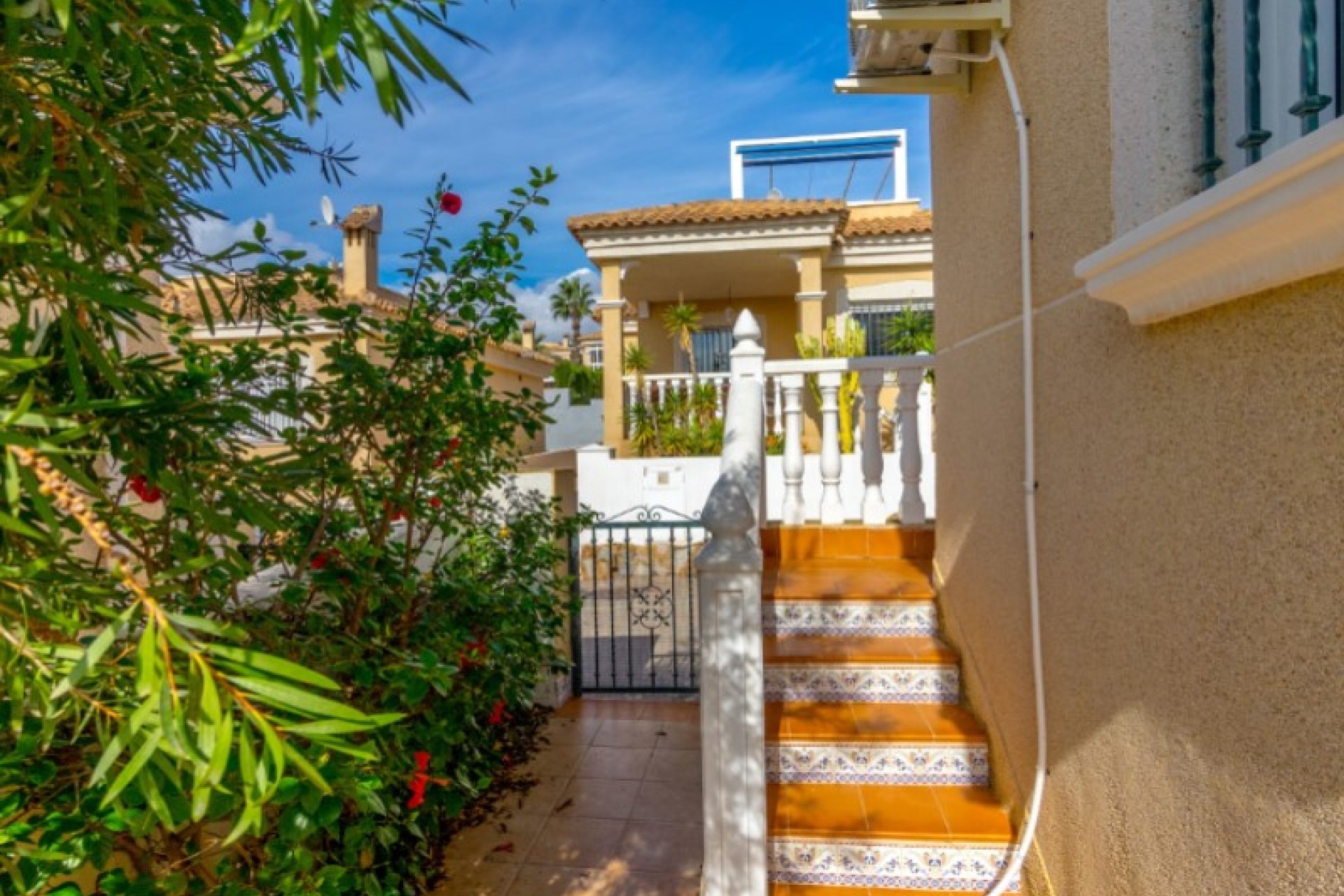 Resale - Villa - Orihuela - Inland