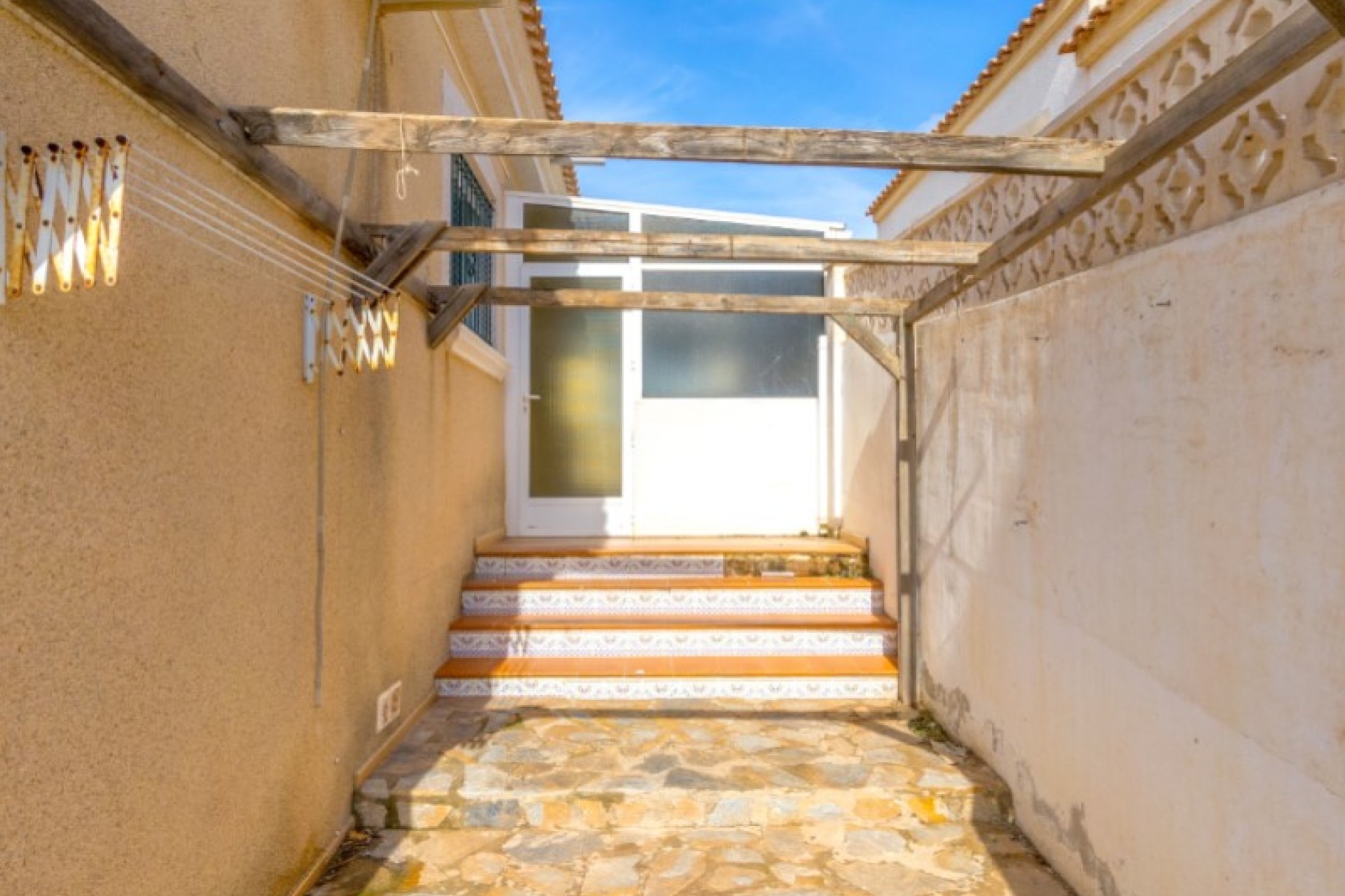 Resale - Villa - Orihuela - Inland