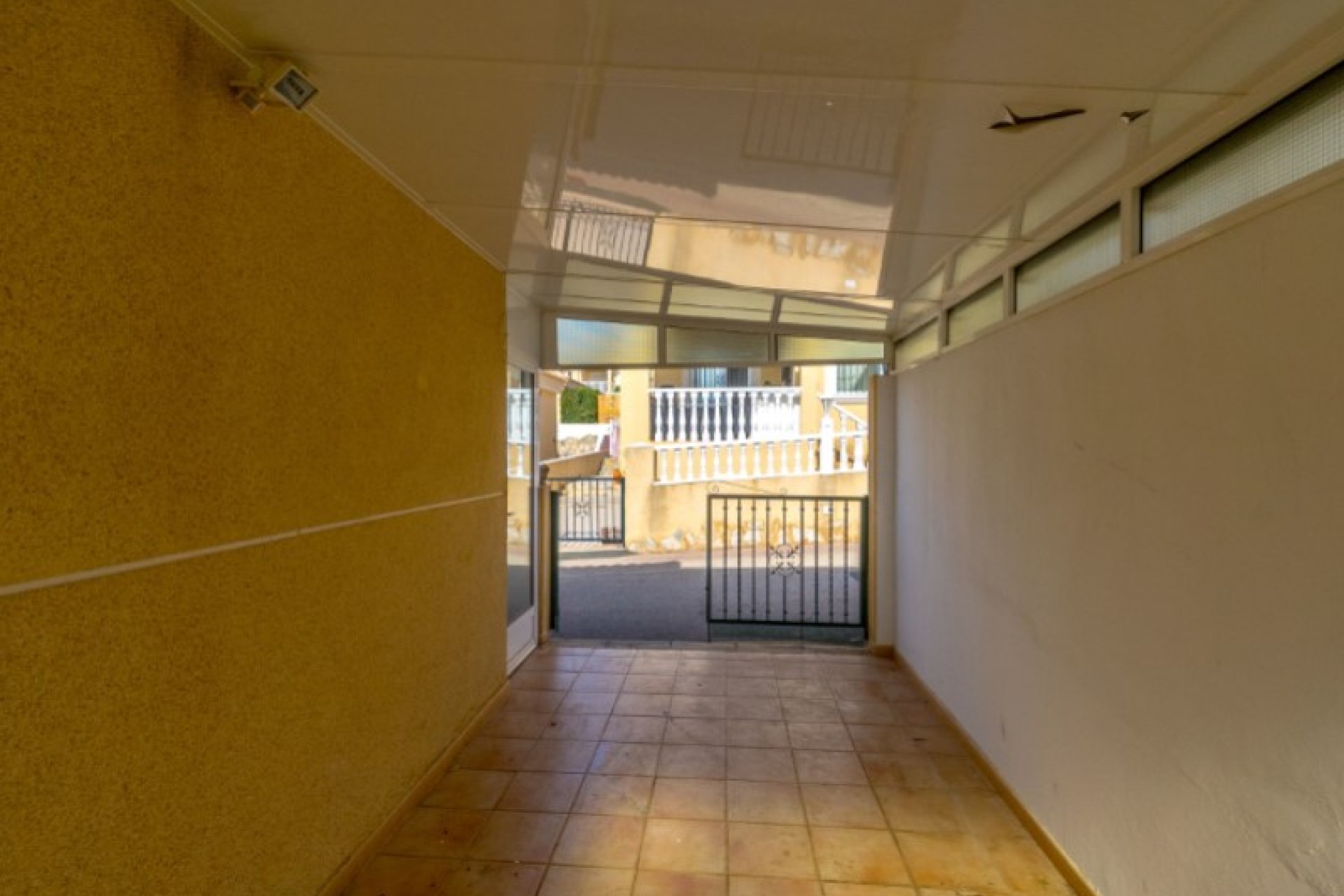 Resale - Villa - Orihuela - Inland